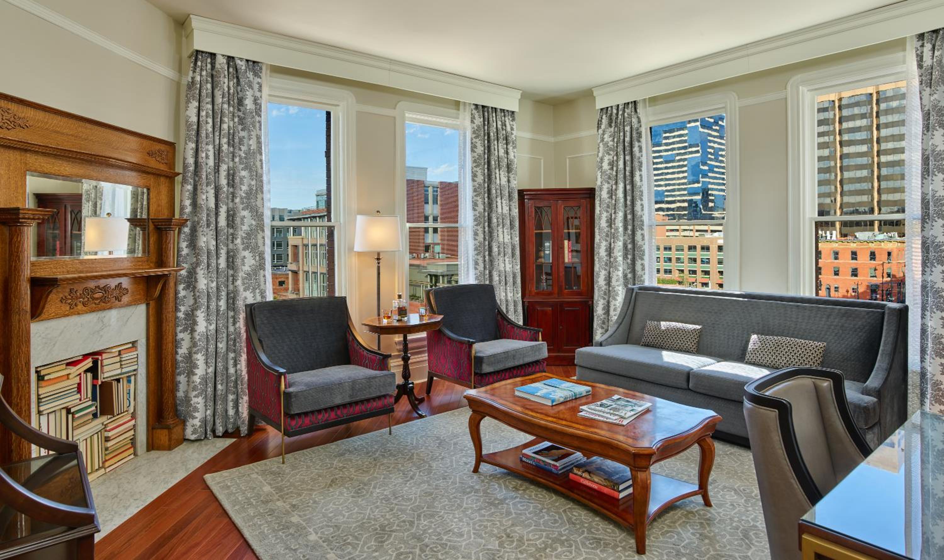 Executive Suite