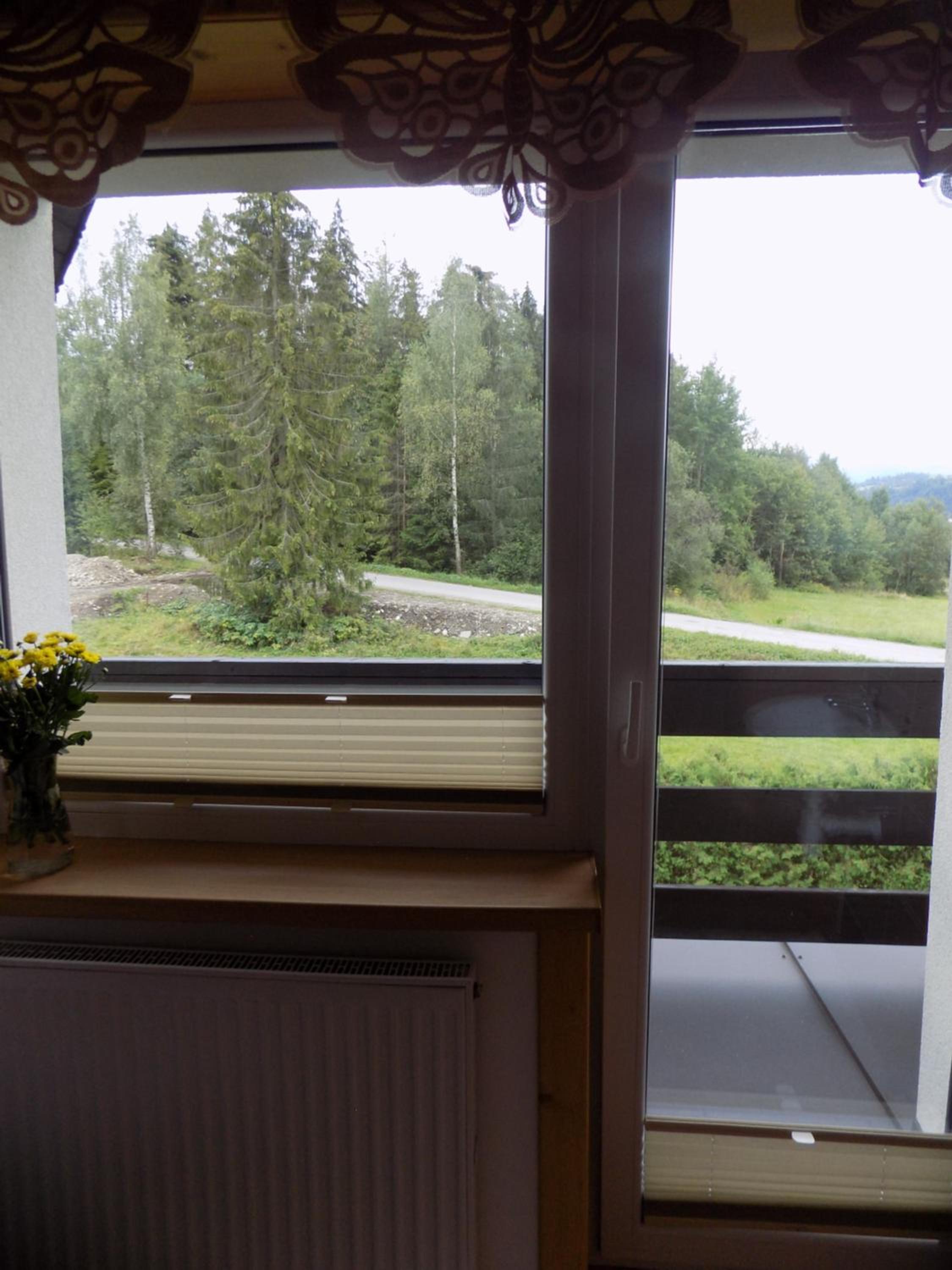 Quadruple Room with Mountain View photo 2