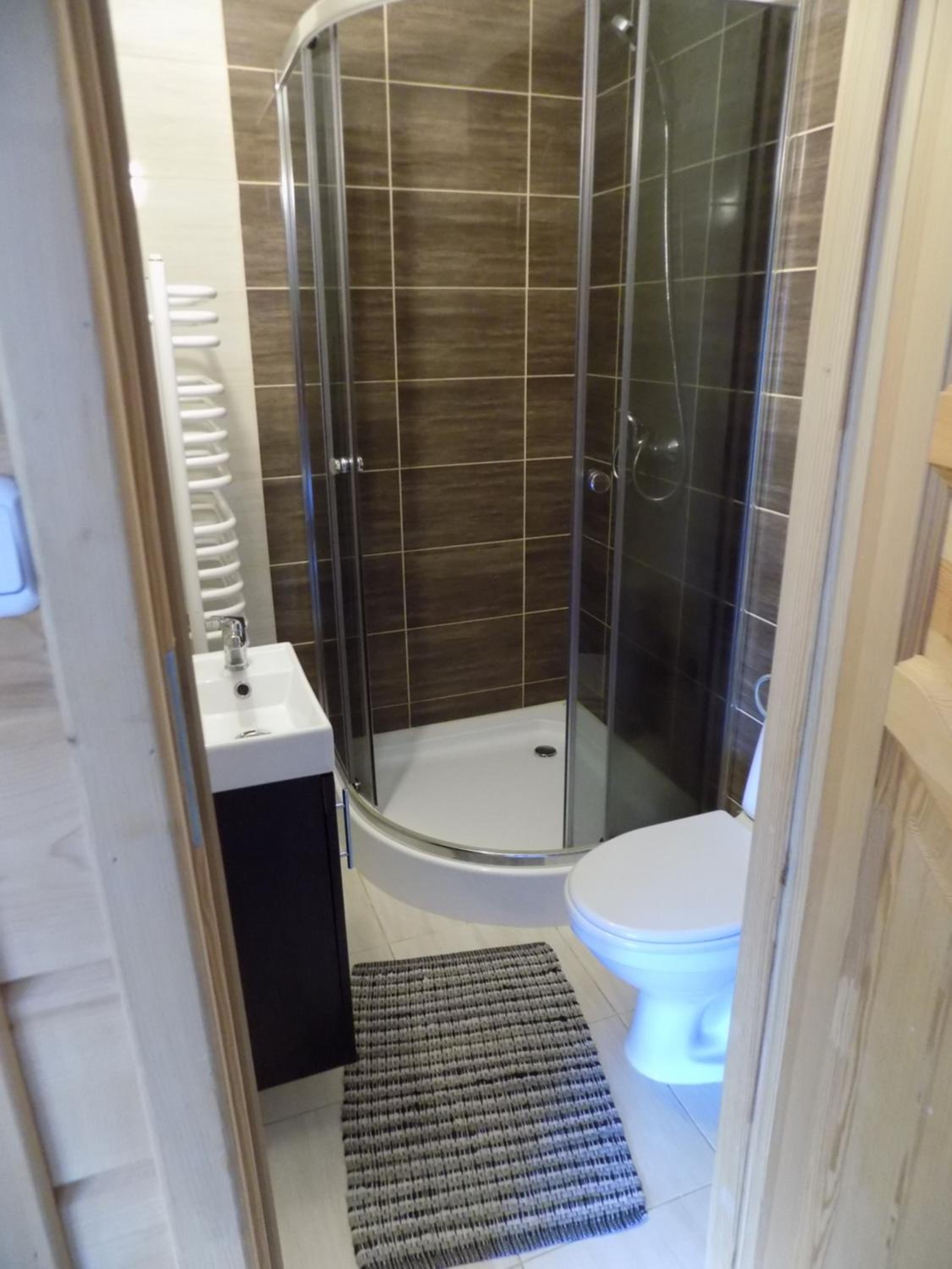 Quadruple Room with Balcony photo 2