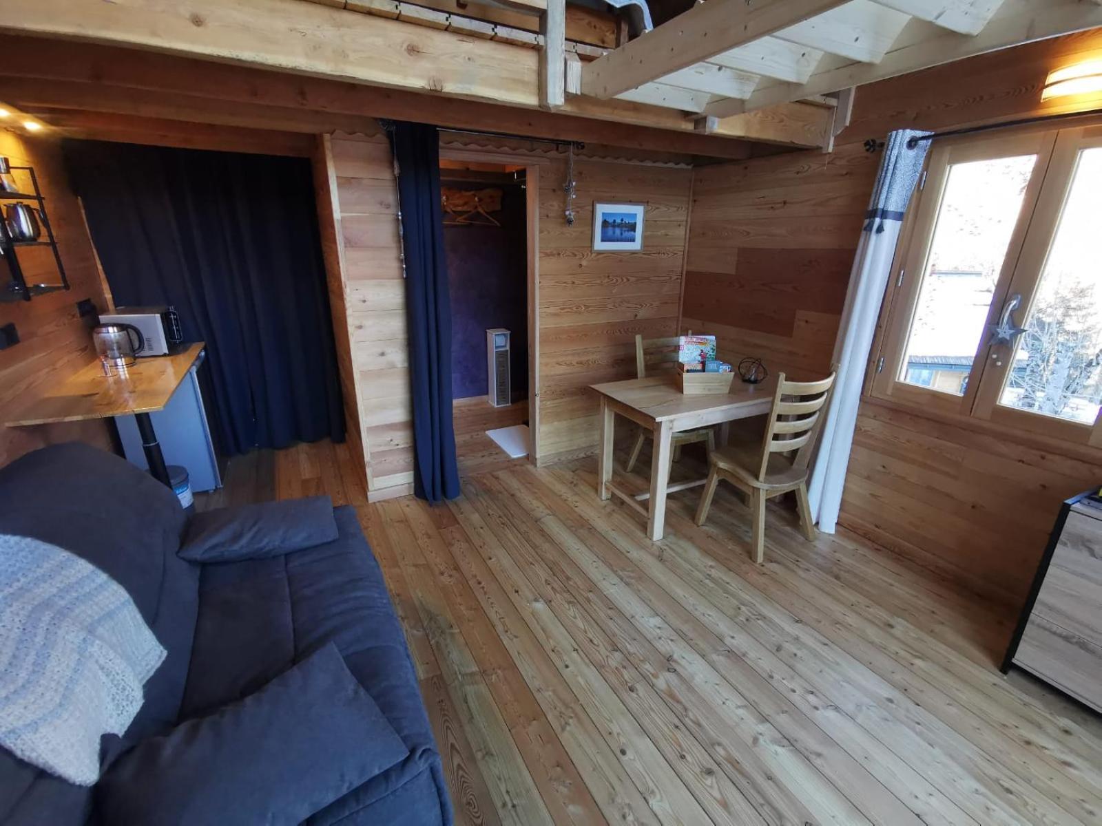 Chalet - Photo 4