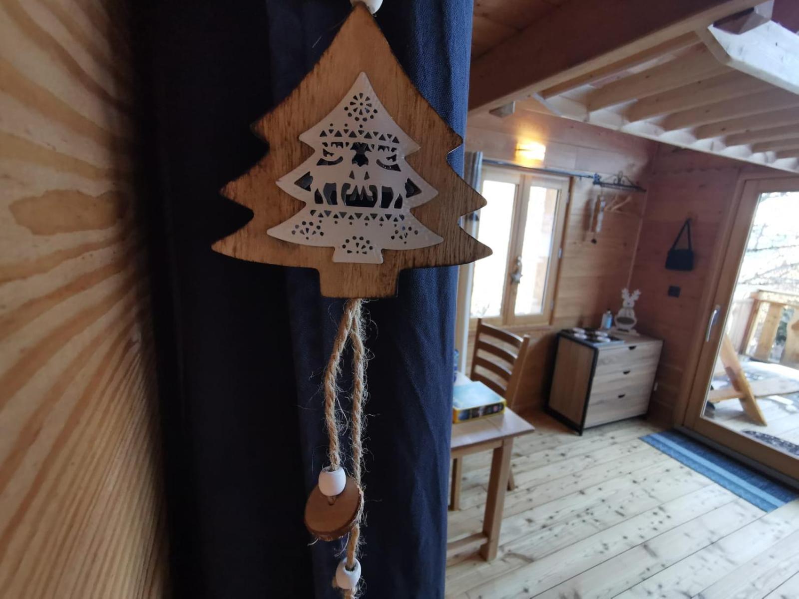 Chalet - Photo 5