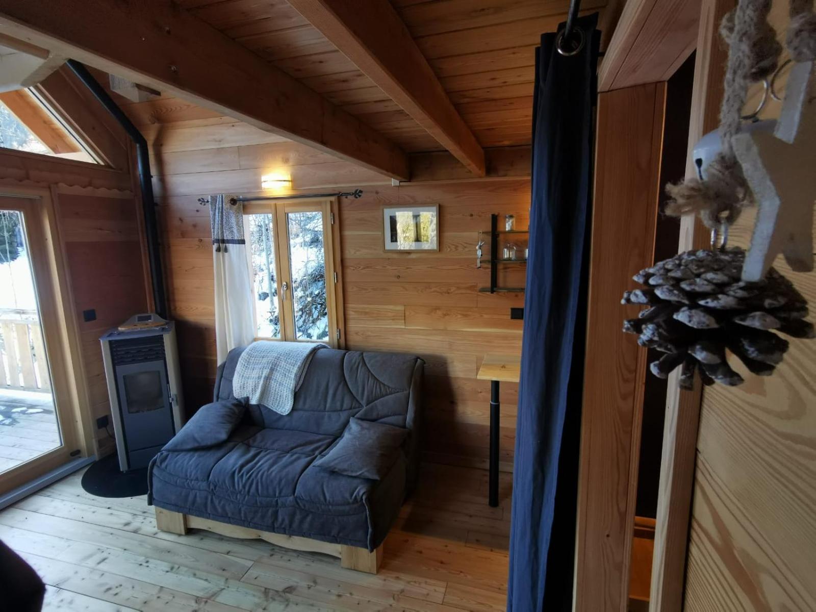 Chalet - Photo 8