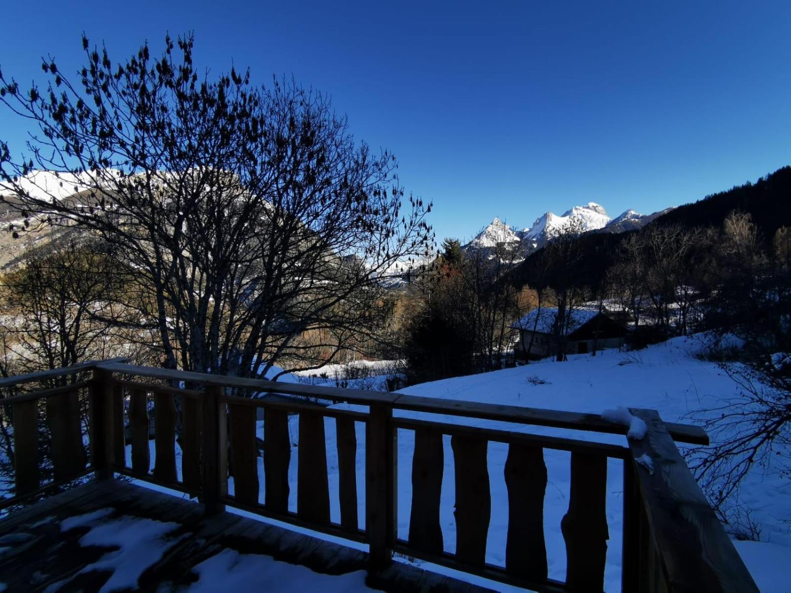 Chalet - Photo 3