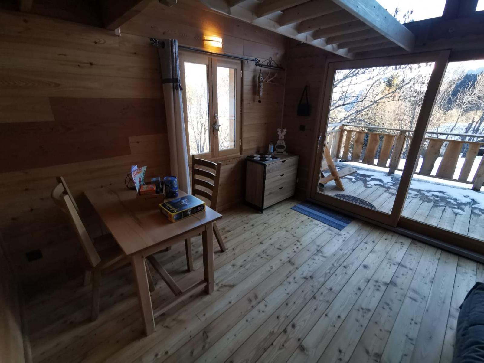 Chalet - Photo 7