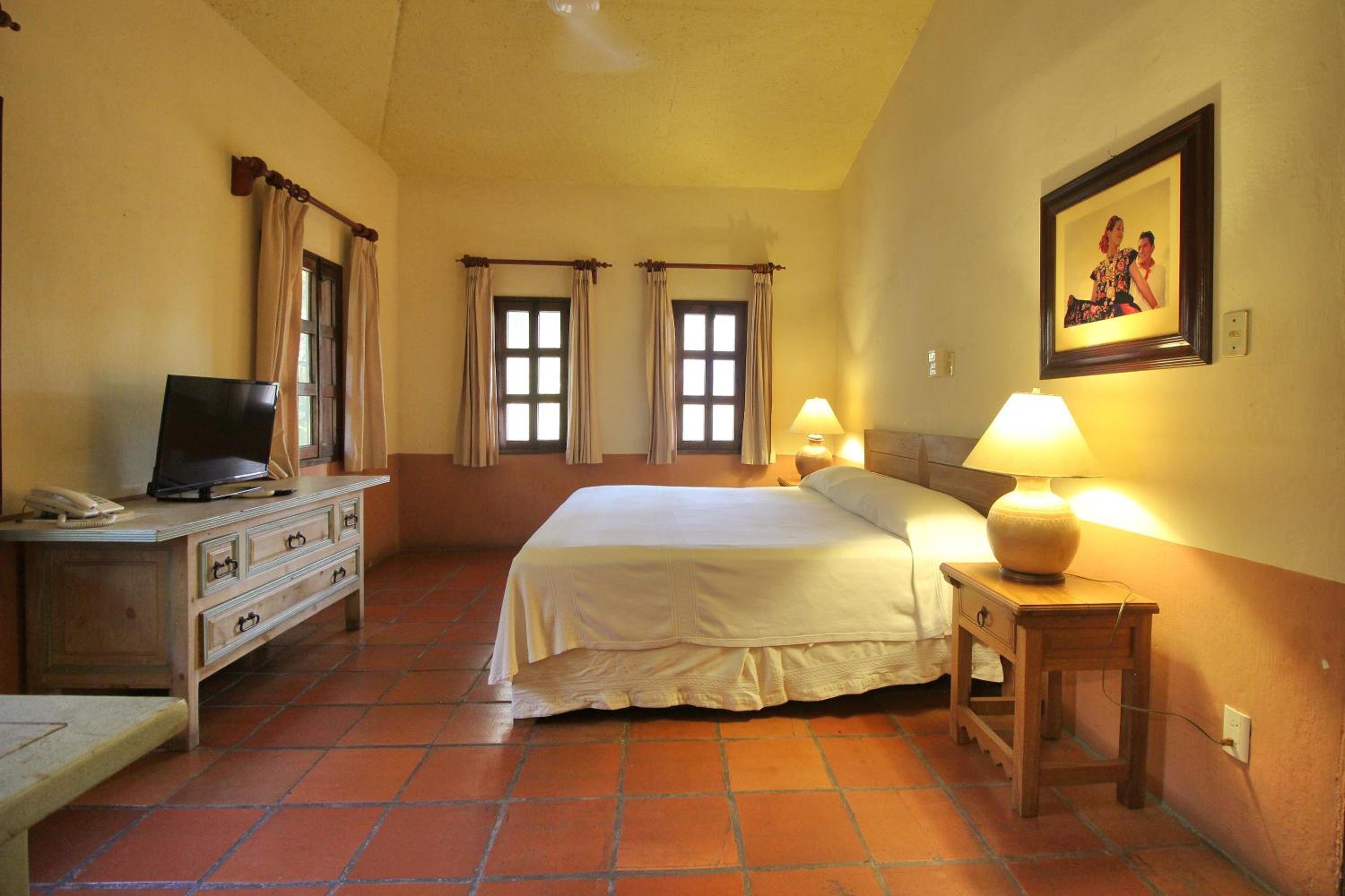 Suite King with Terrace photo 3