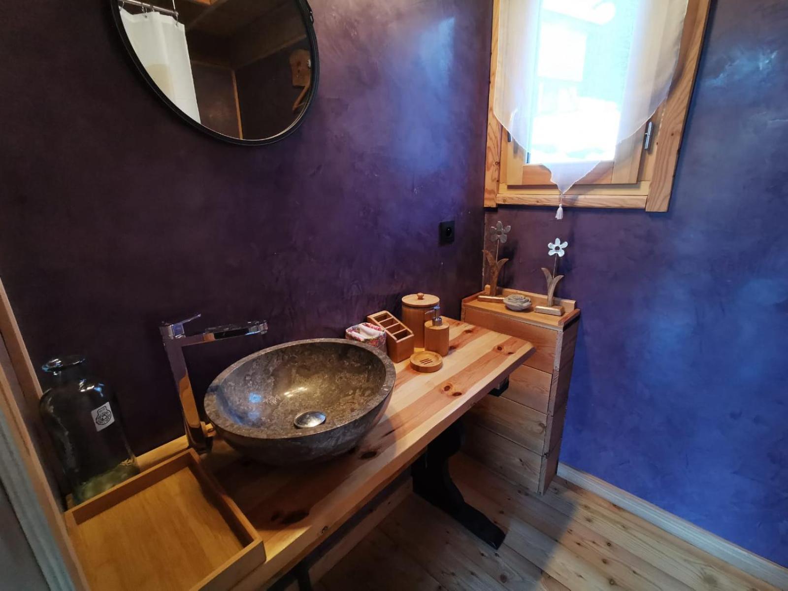Chalet - Photo 12