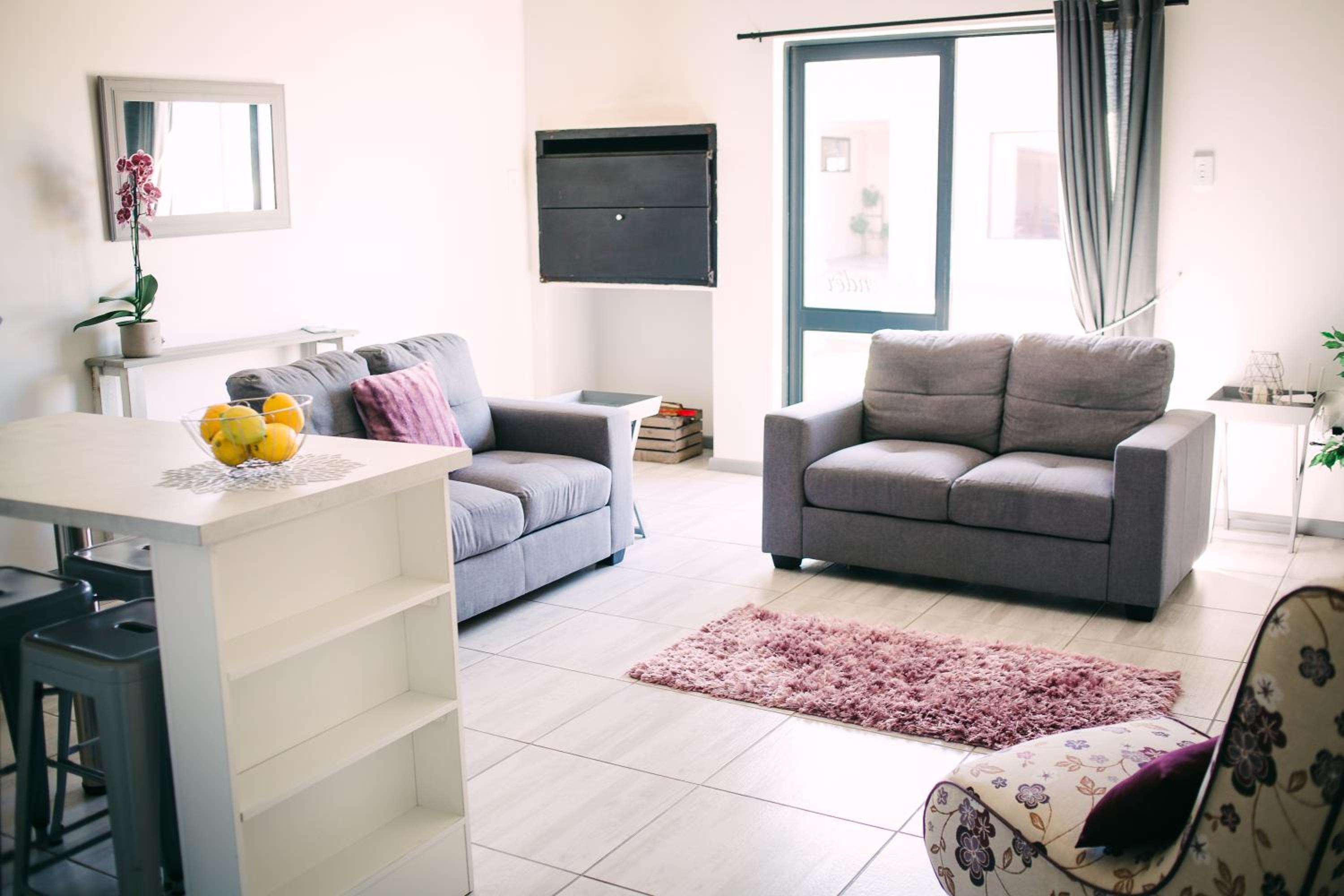 Apartment - Split Level