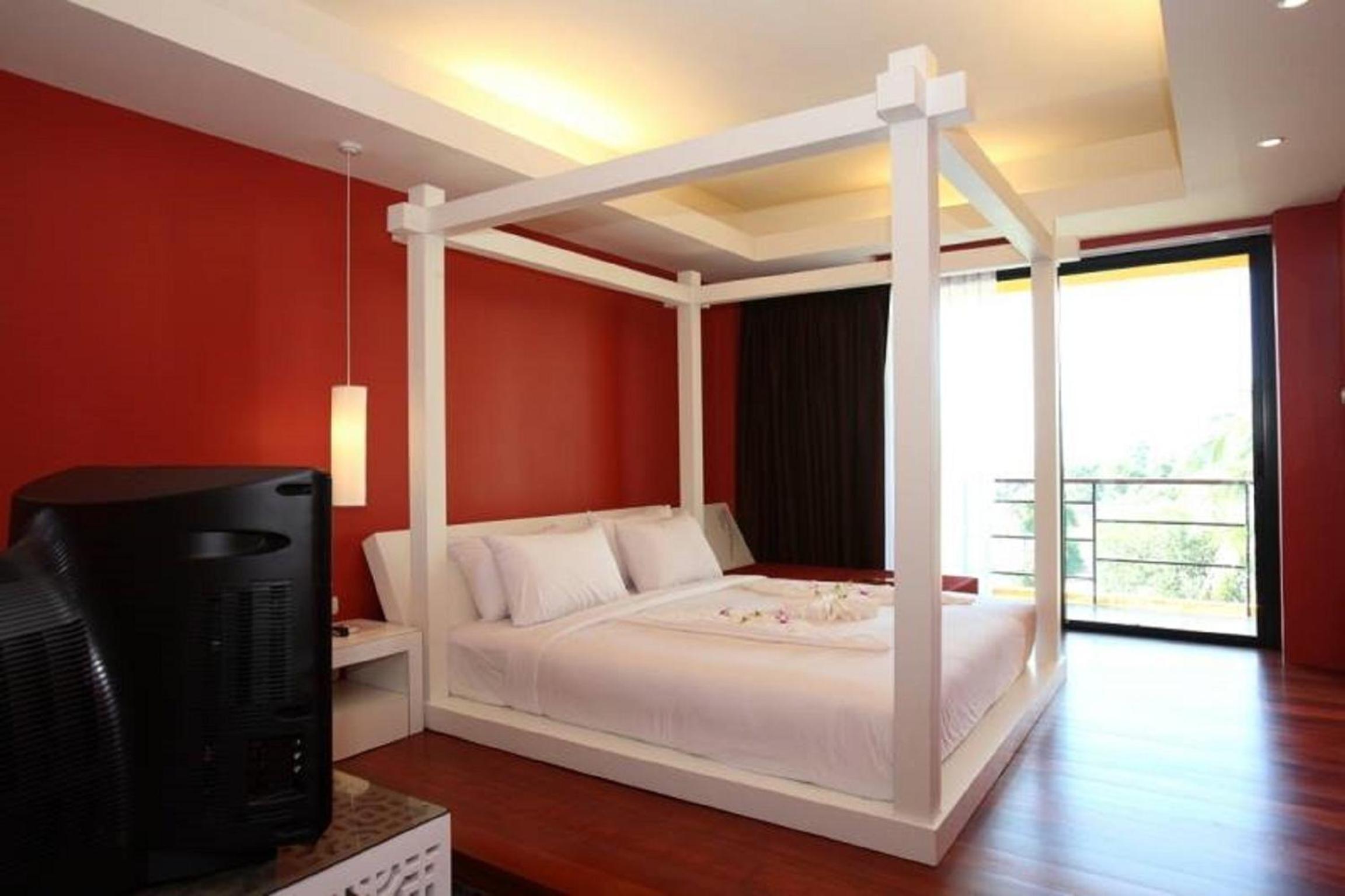 Standard Double Room photo 2