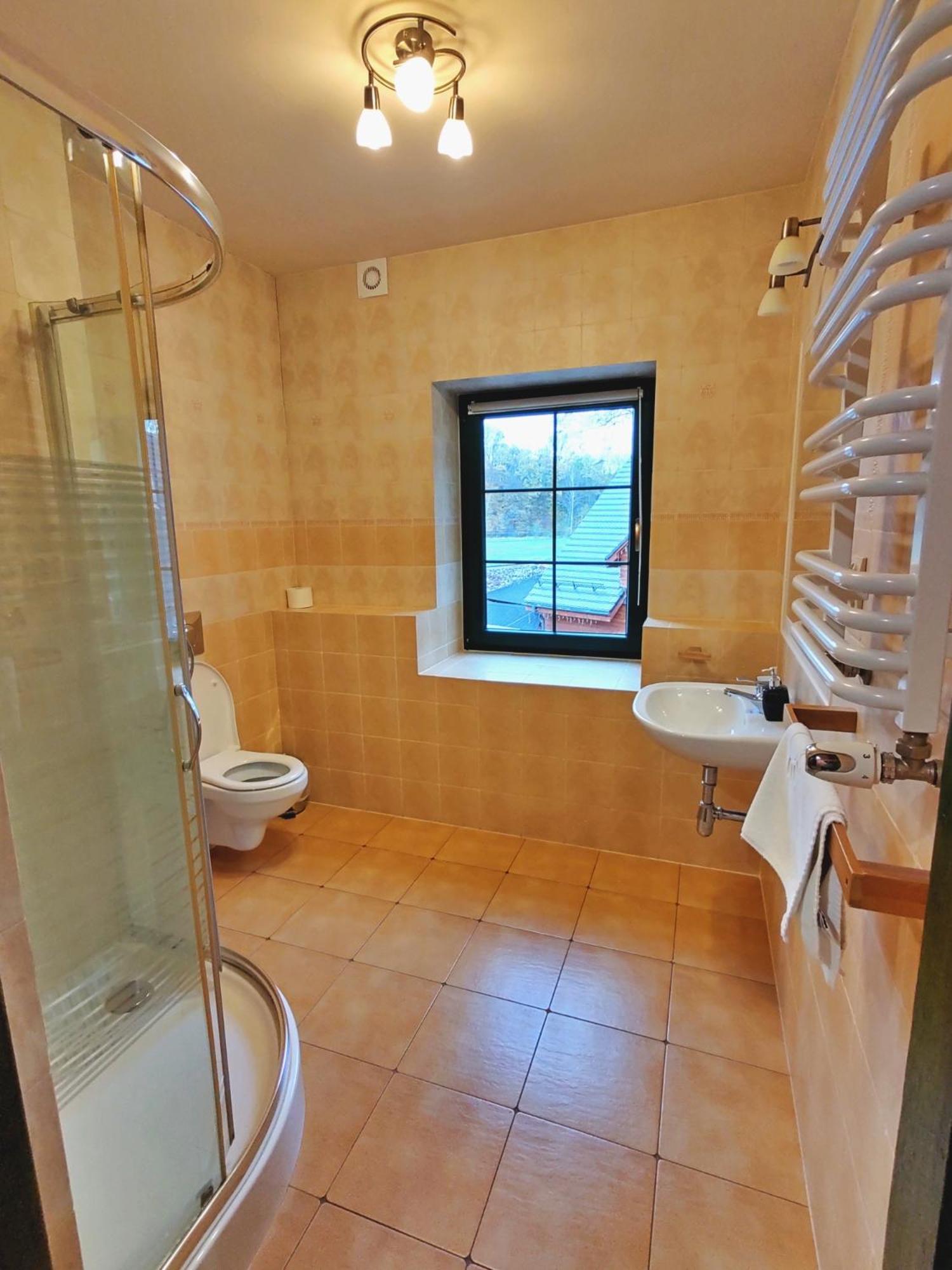 Family Room with Bathroom - Photo 7