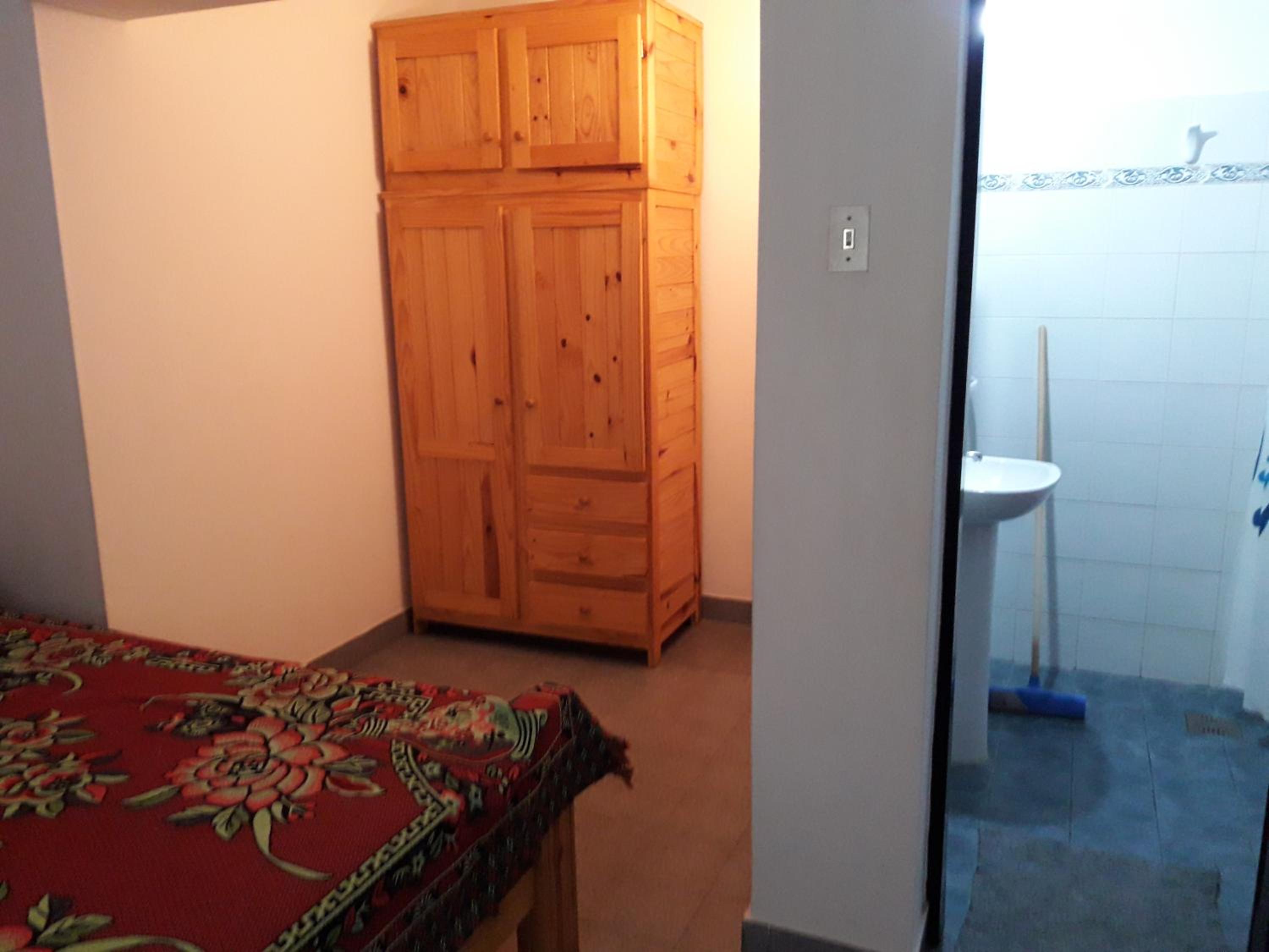 Apartment - Ground Floor photo 3