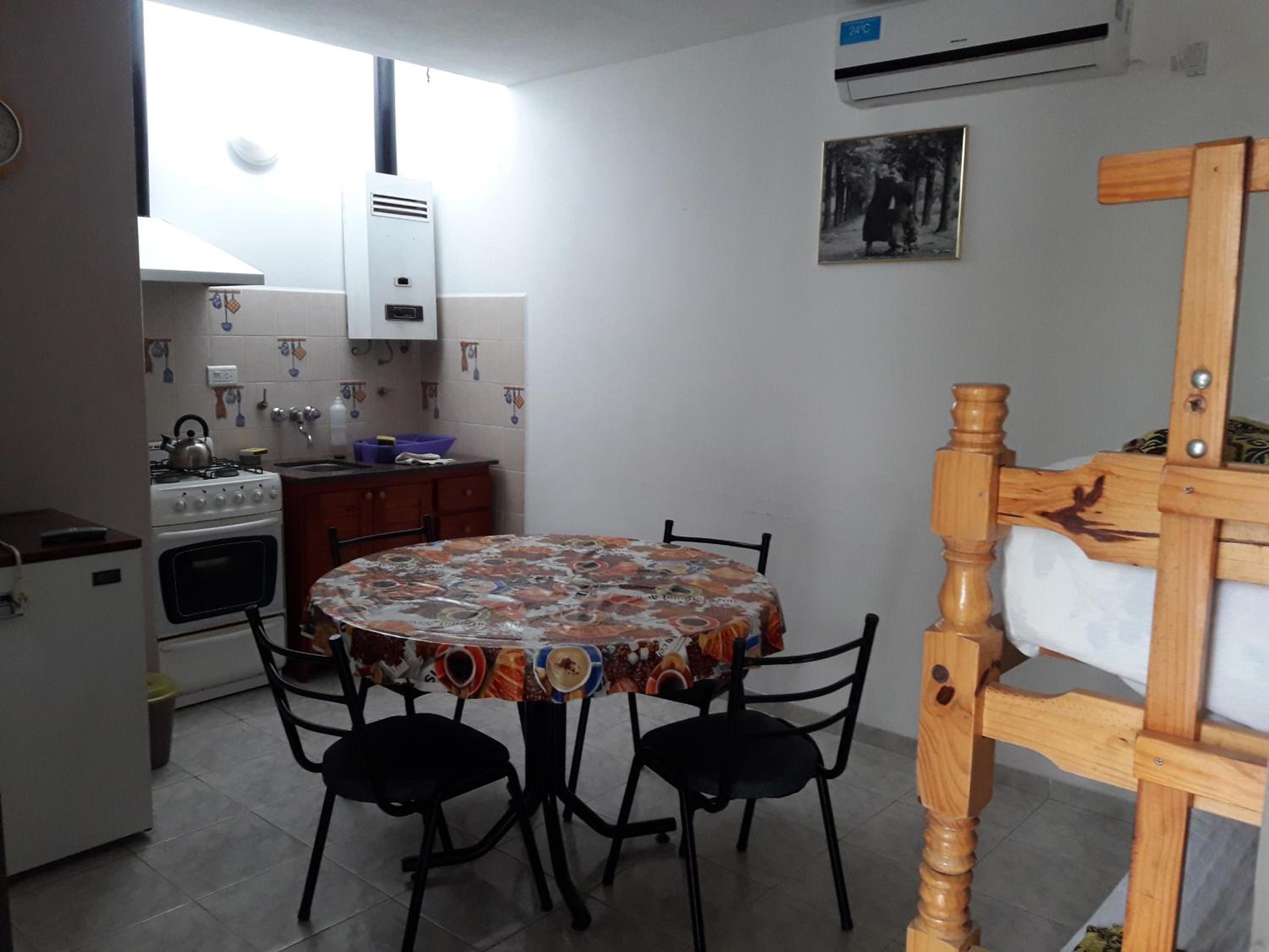 Apartment - Ground Floor photo 2