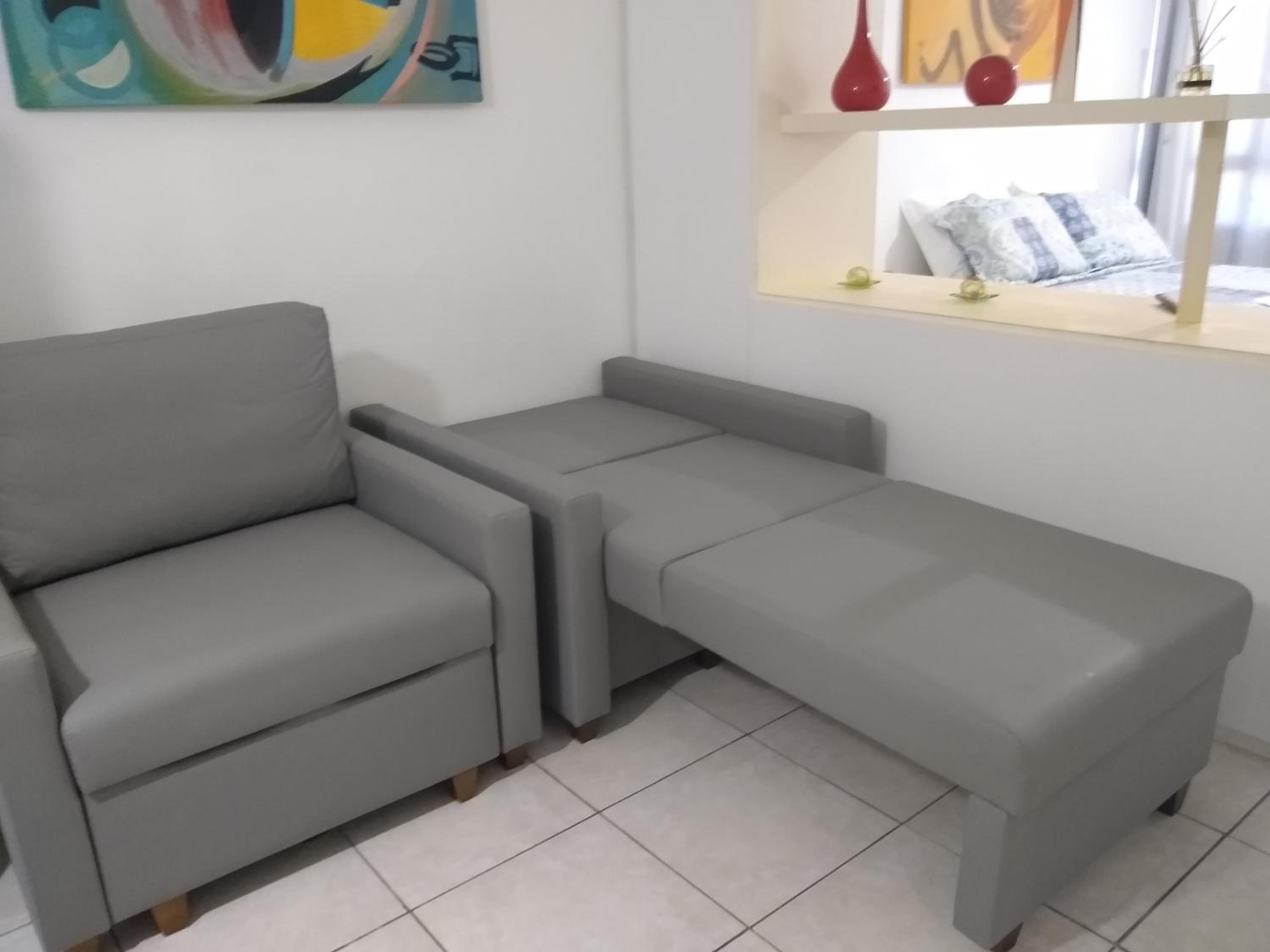 Studio Apartment - Photo 17