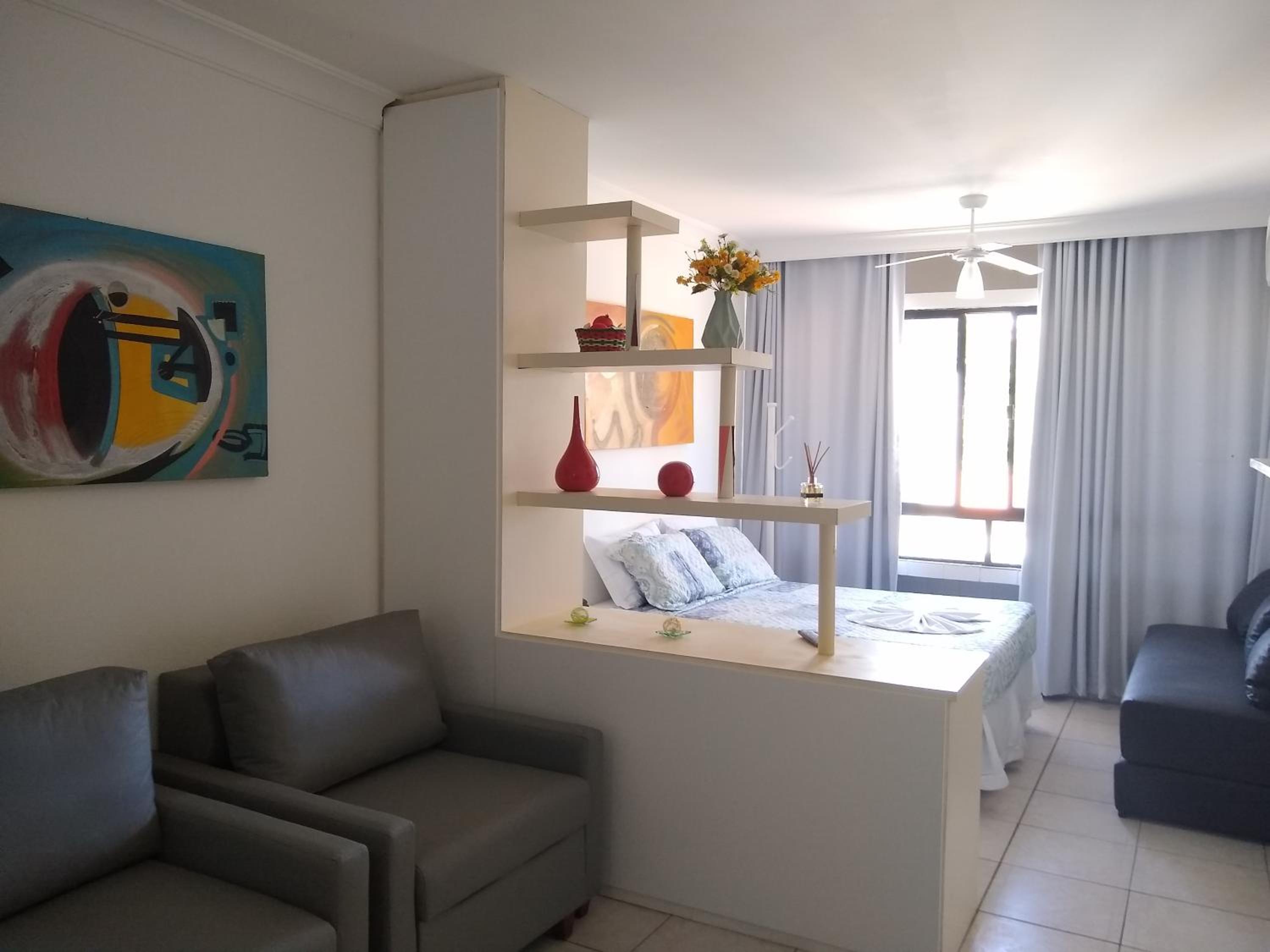 Studio Apartment - Photo 12
