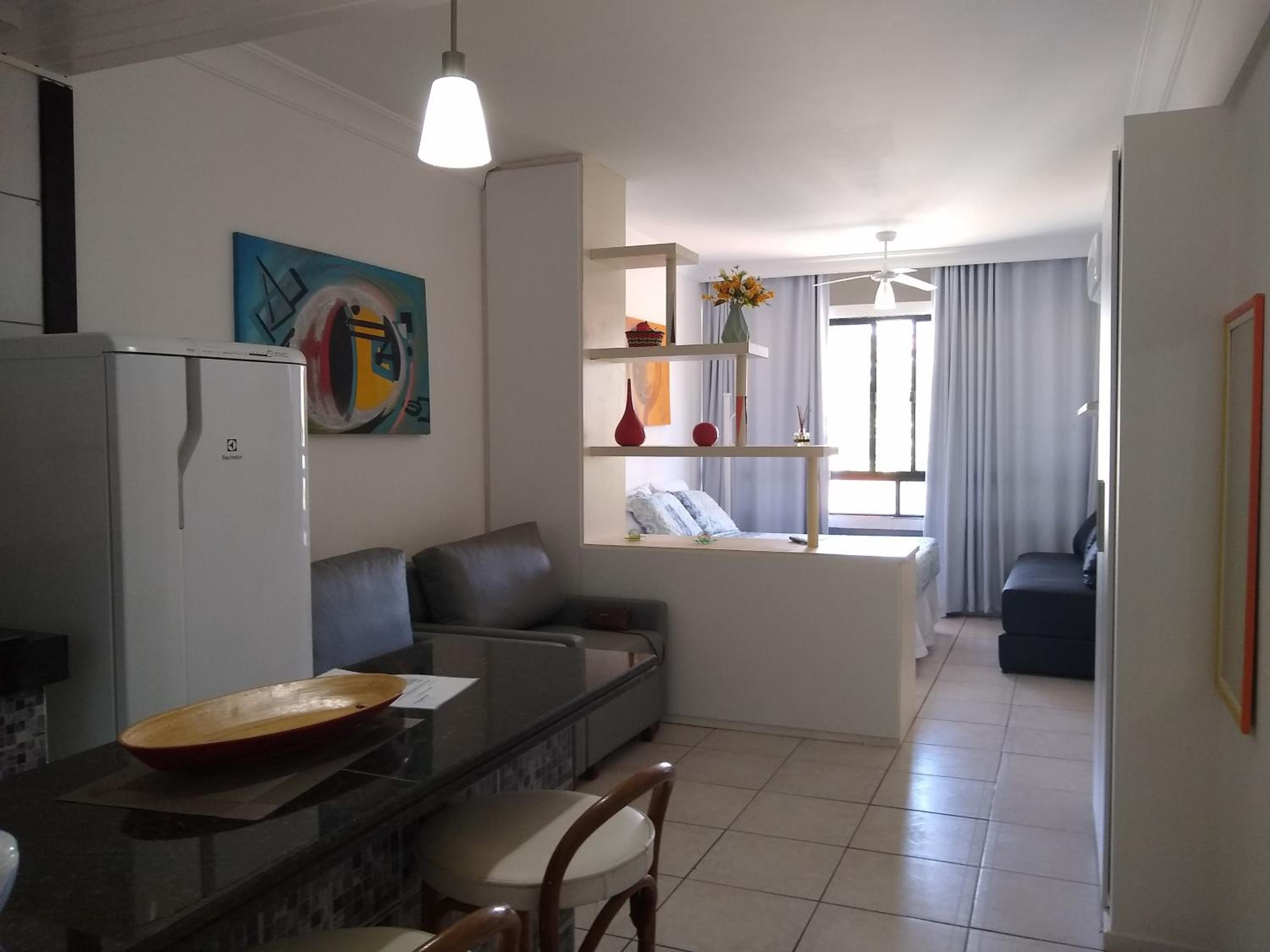 Studio Apartment - Photo 11