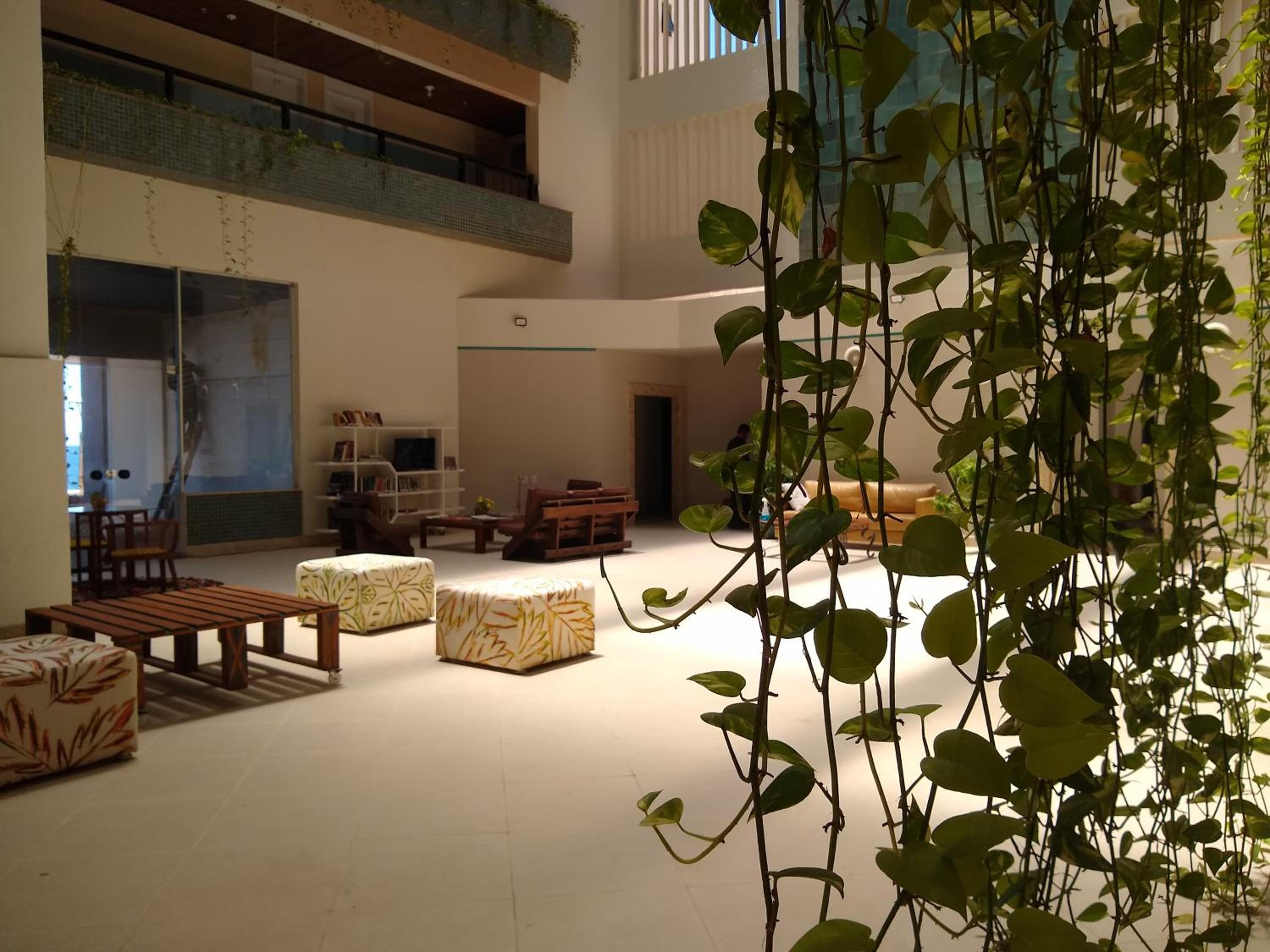 Studio Apartment - Photo 9