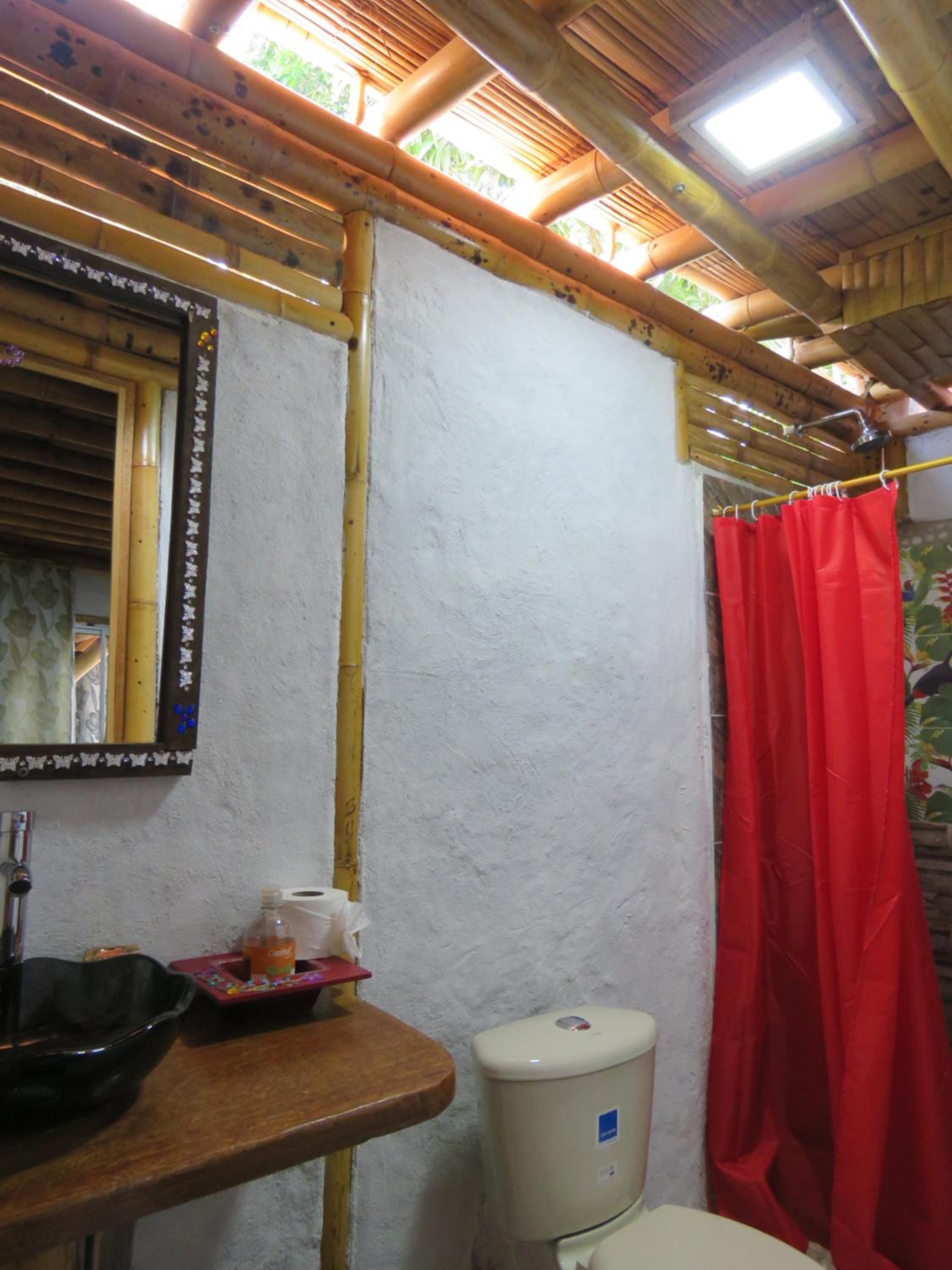 Double Room with Private Bathroom photo 3