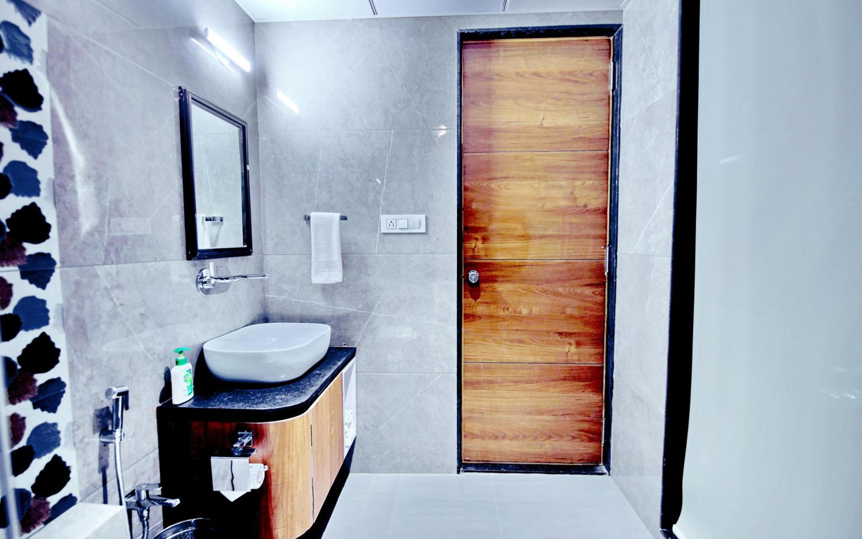 Superior Double Room - Photo 5