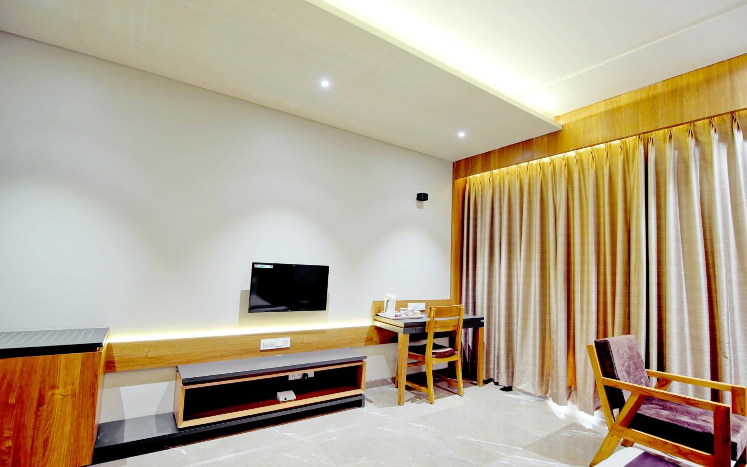 Superior Double Room - Photo 7
