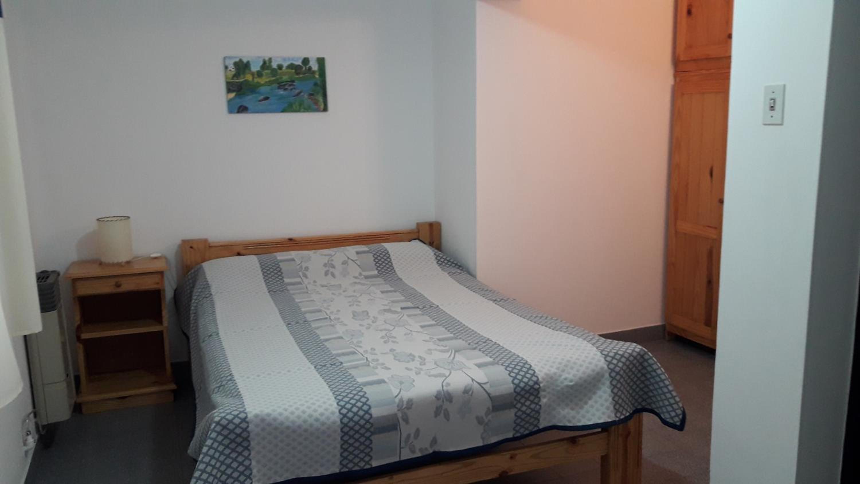 Apartment - Ground Floor photo 1