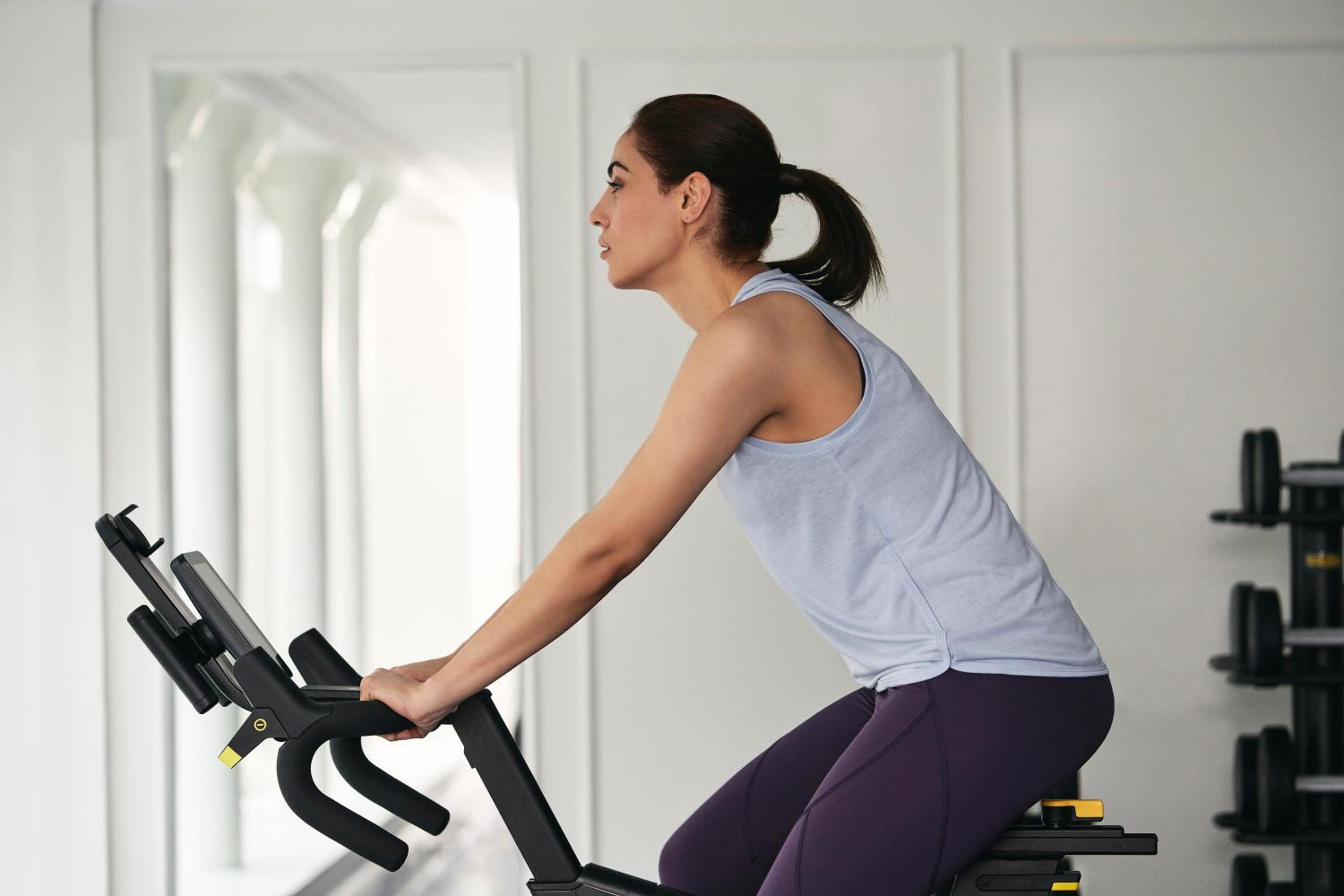 Fitness King Room - Photo 2