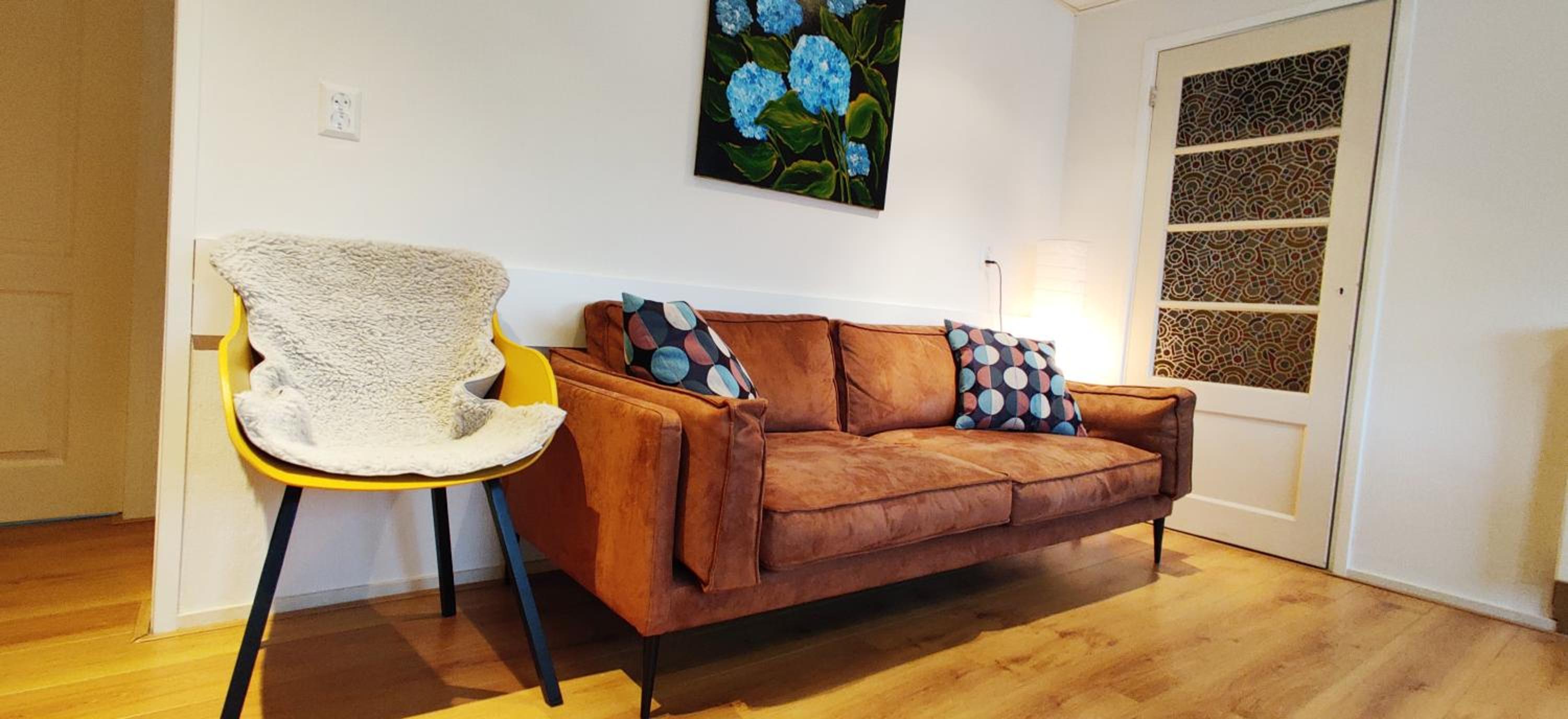 Apartment photo 1
