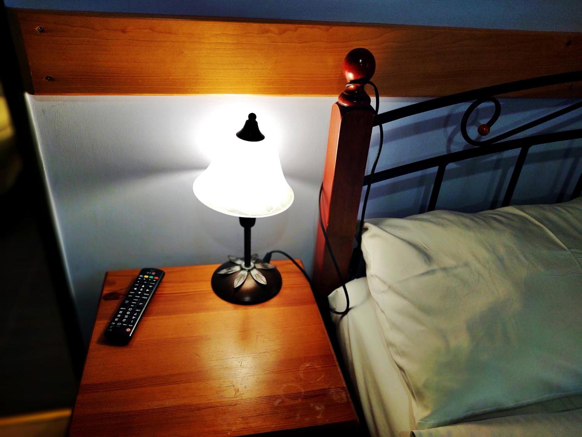Triple Room with Private Bathroom - Photo 12