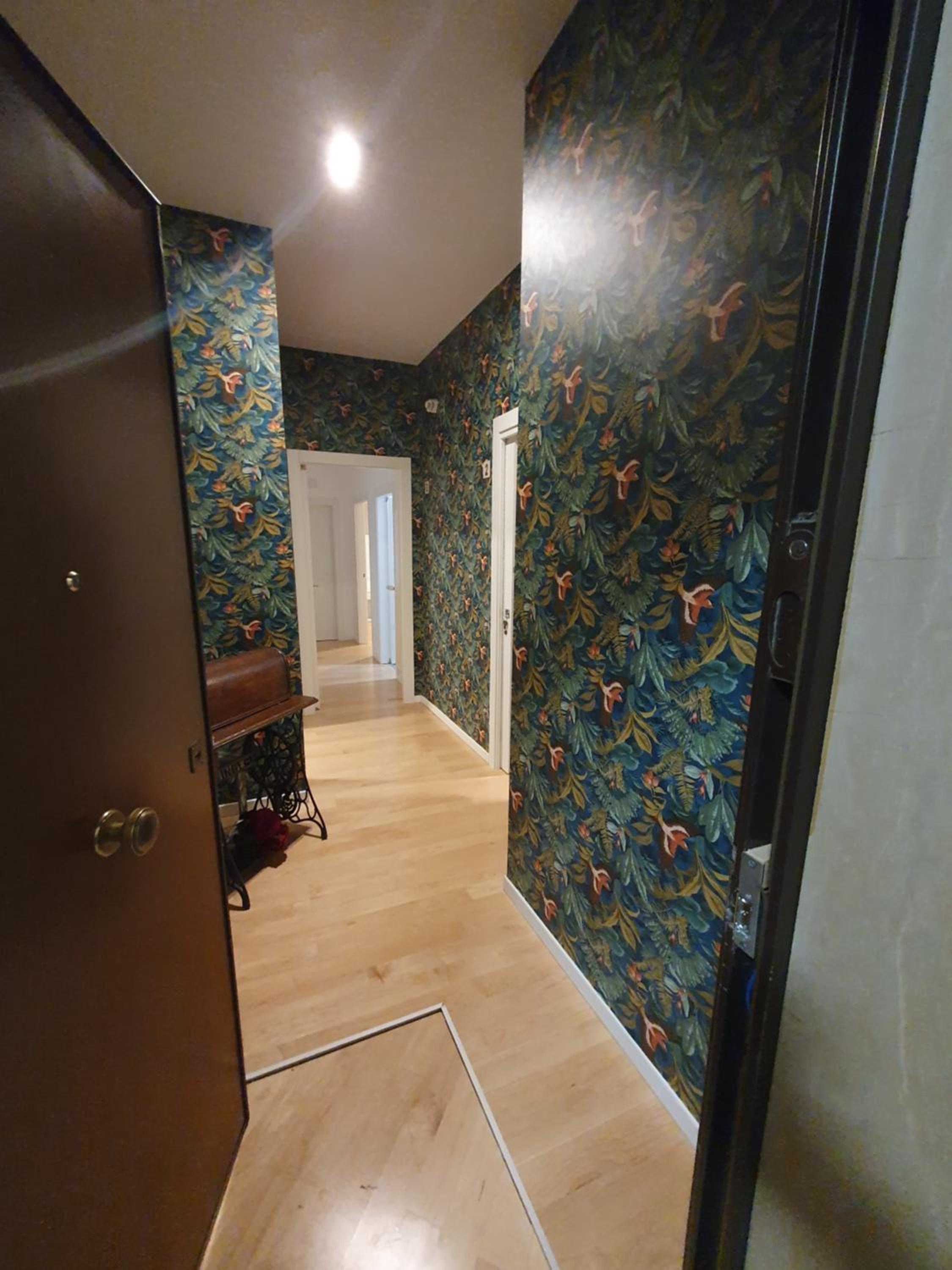 Family Room with Garden View photo 1