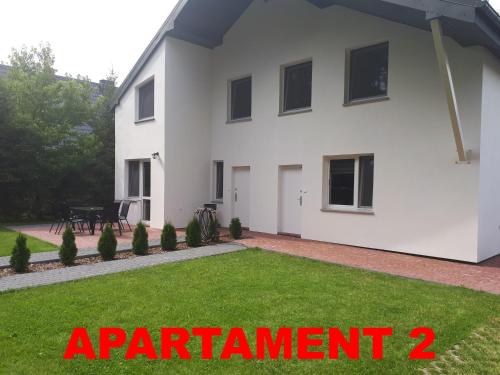 Three-Bedroom Suite photo 2