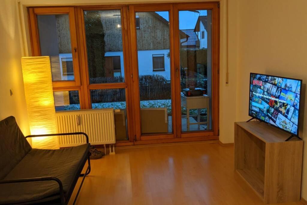 Apartment photo 1