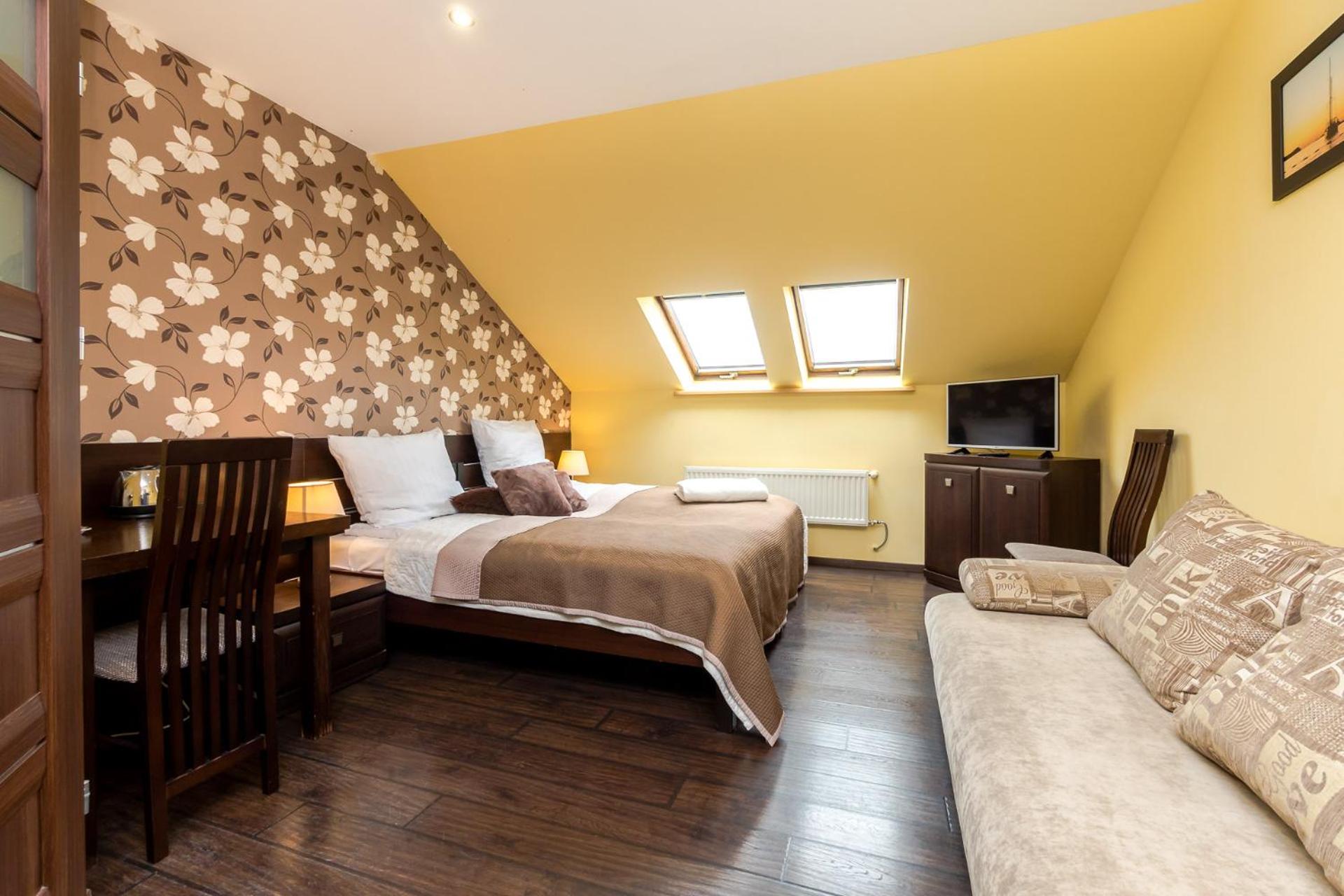 Triple Room photo 1