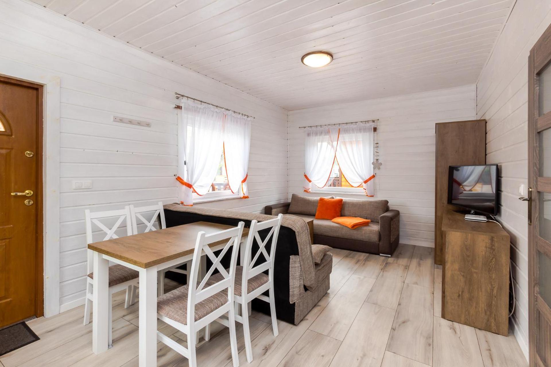 One-Bedroom Chalet photo 3