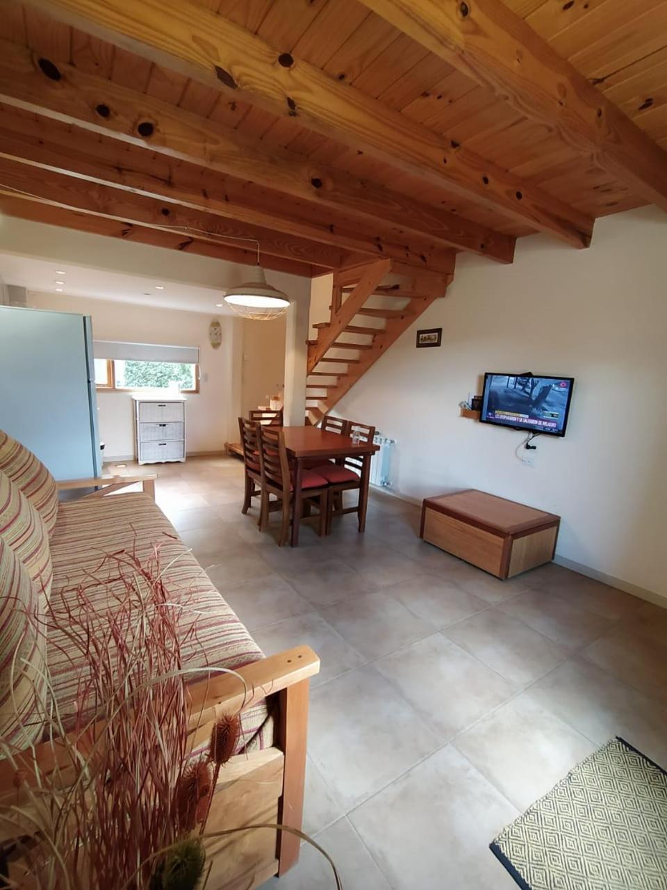 Duplex Apartment