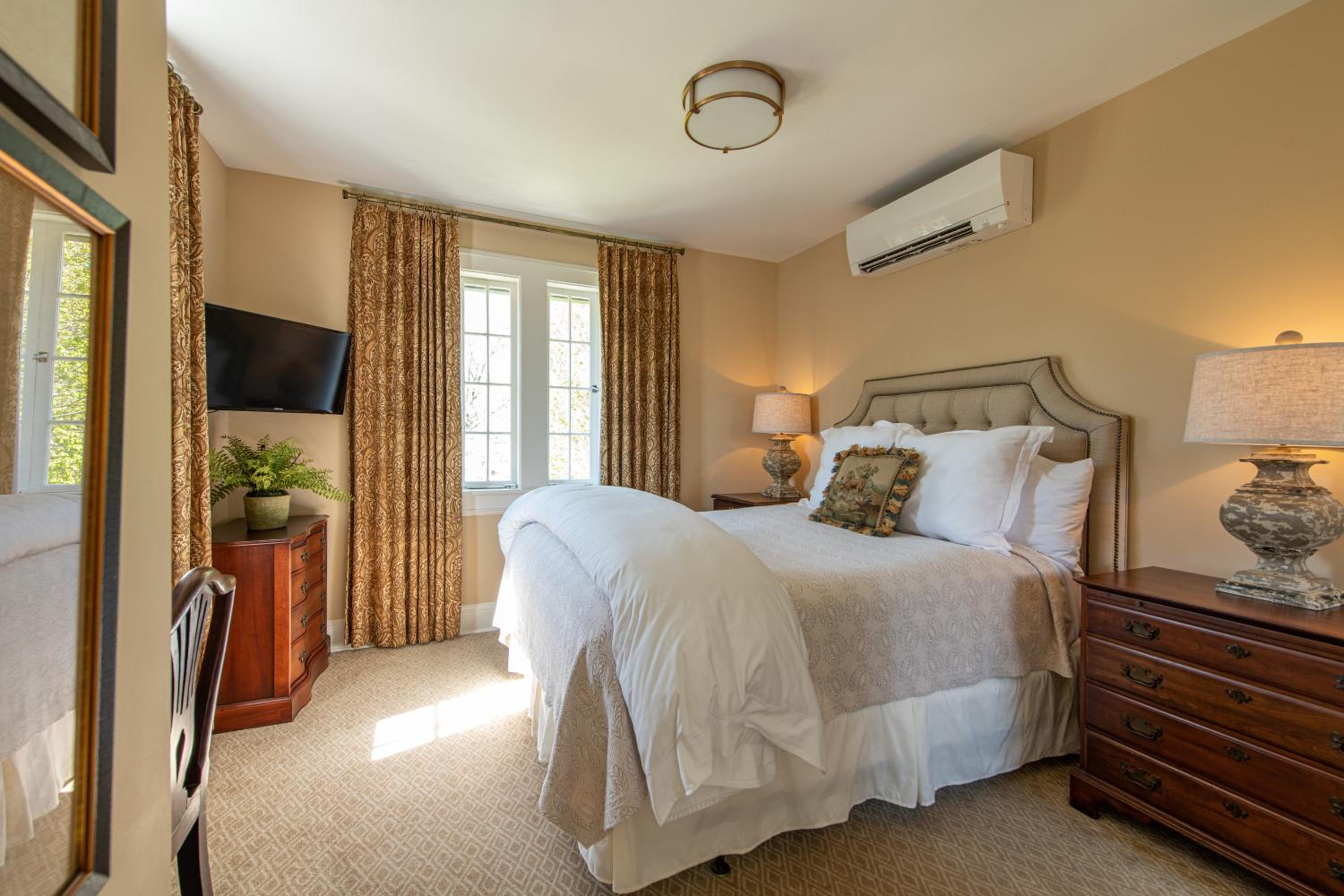 Superior Queen Room photo 1