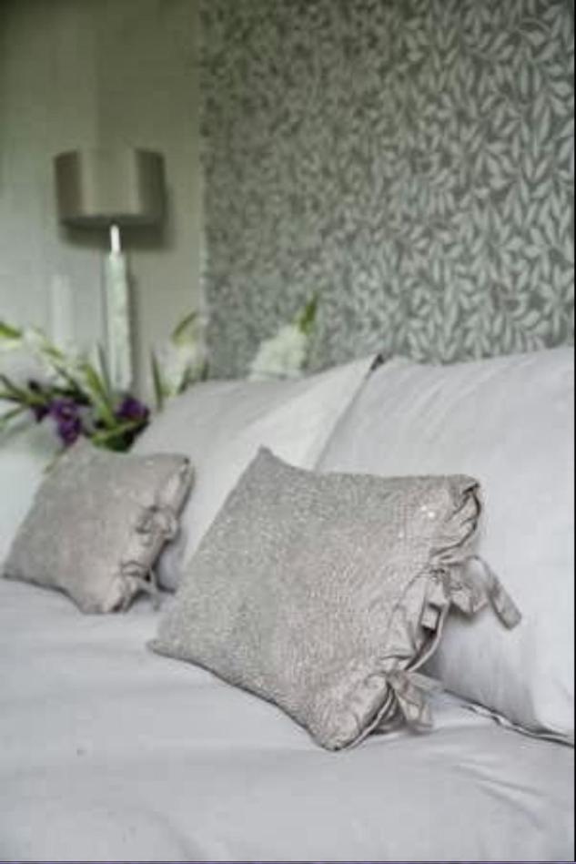 Deluxe Double Room with Shower photo 3