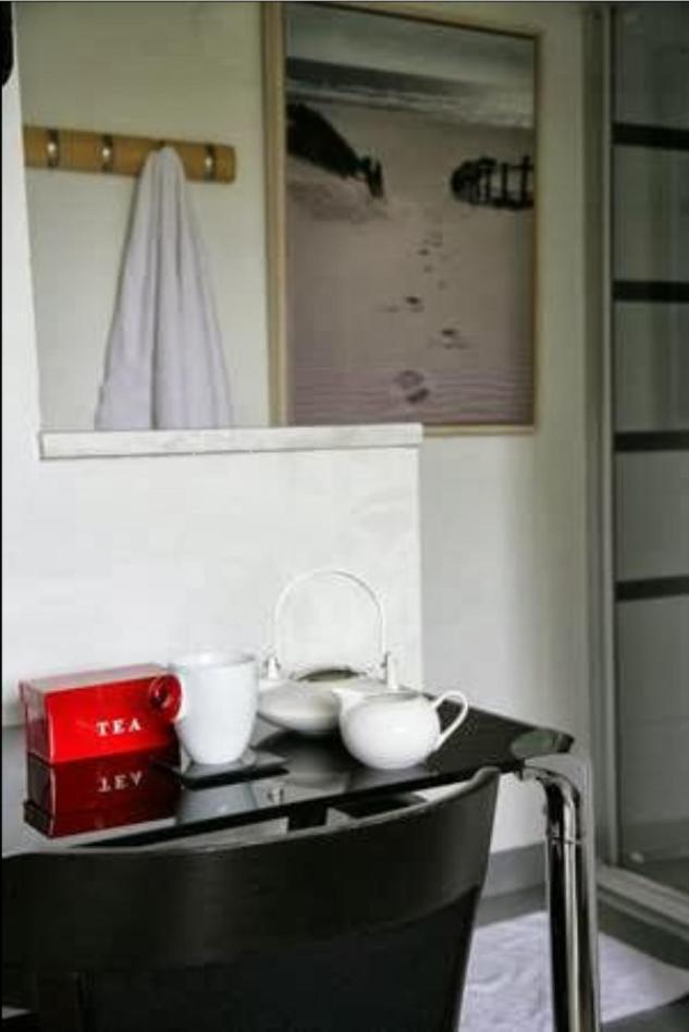 Luxury Single Room photo 3