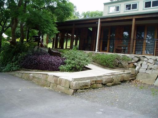Four-Bedroom House photo 2