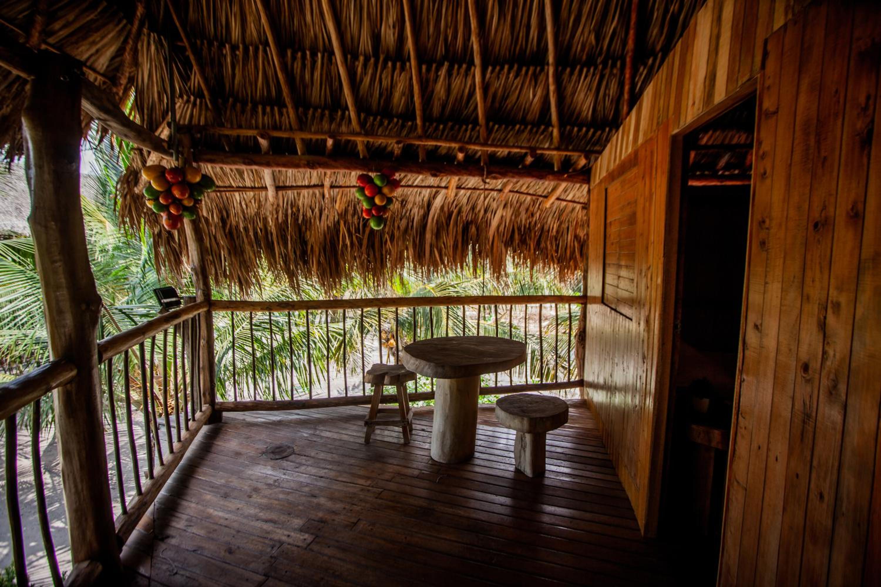 Double Room With Shared Bathroom photo 2