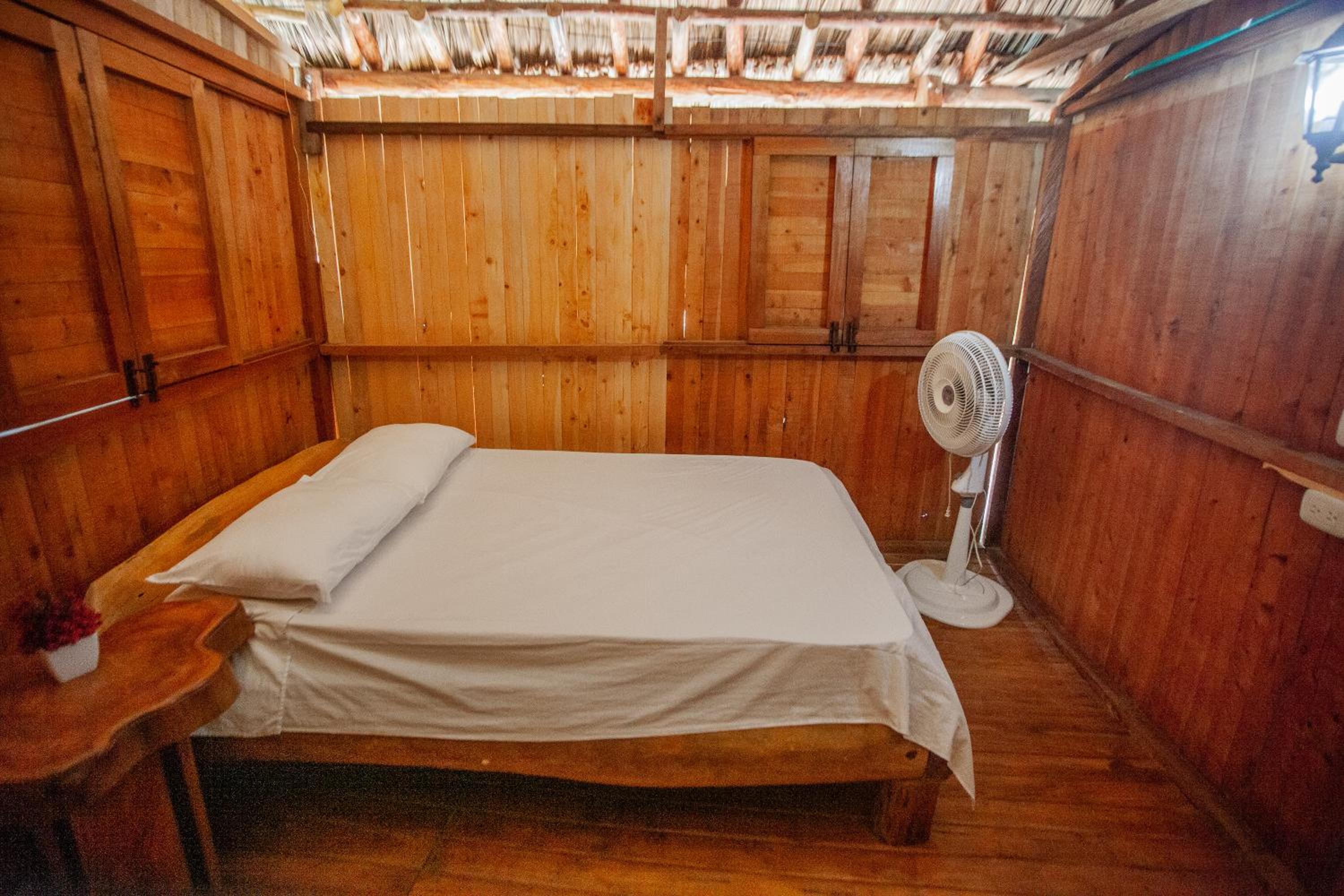 Double Room With Shared Bathroom photo 1