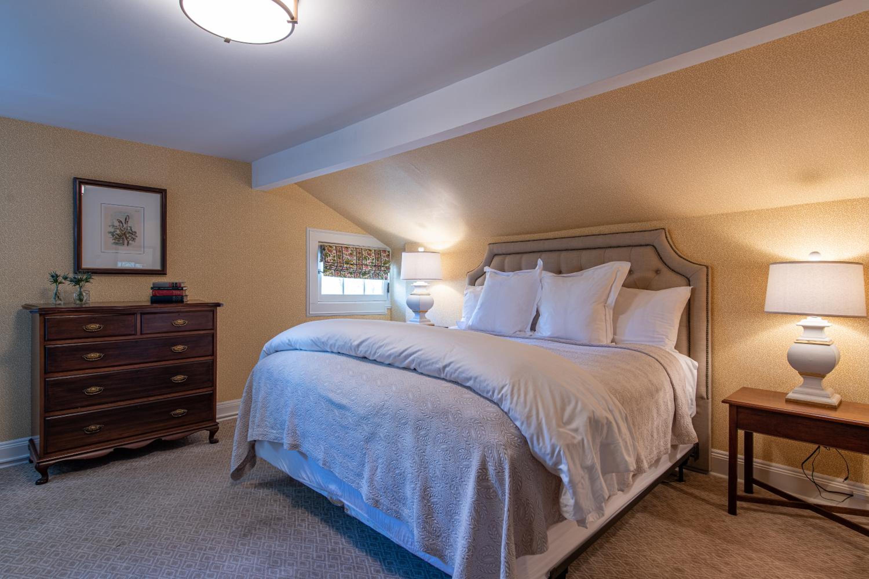 Superior King Room photo 2