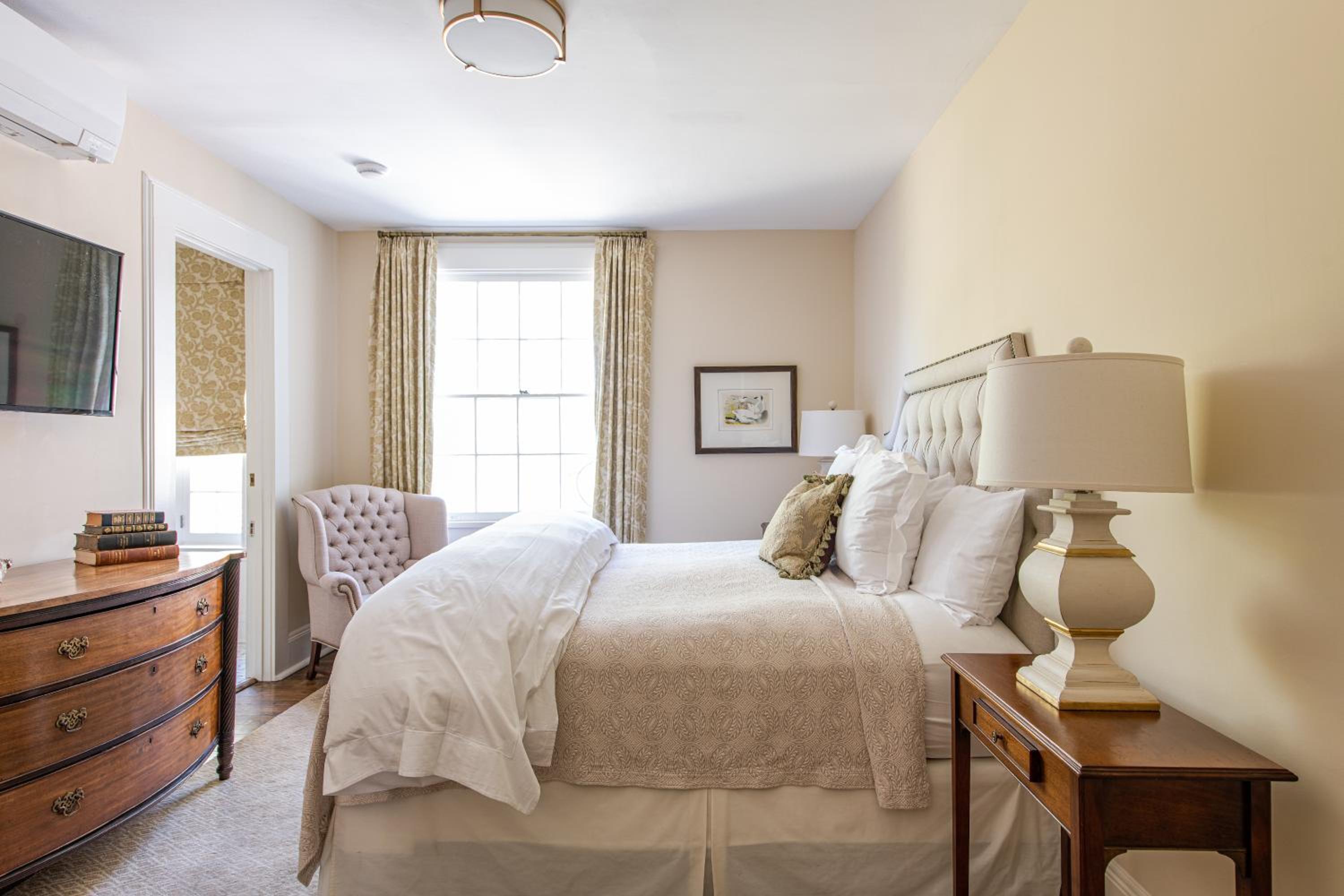 Superior King Room photo 1