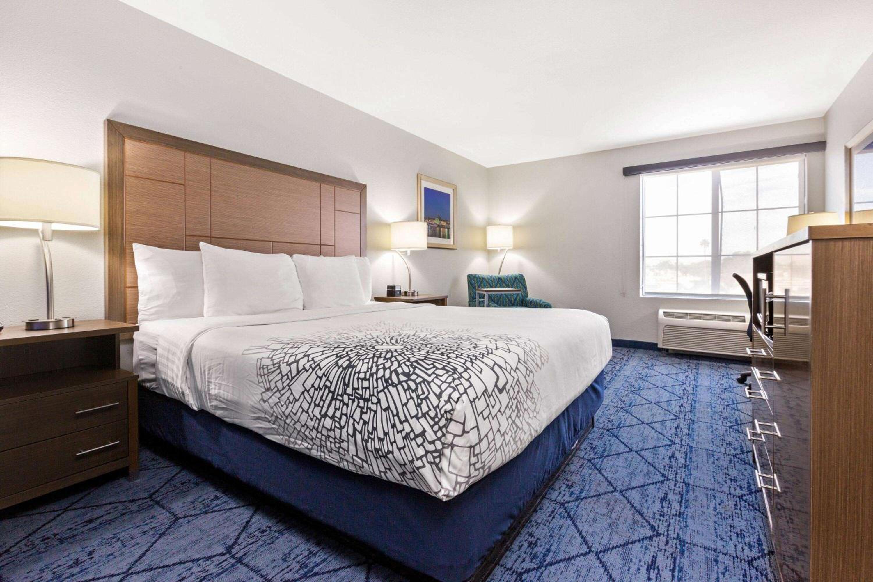 La Quinta by Wyndham NE Long Beach/Cypress