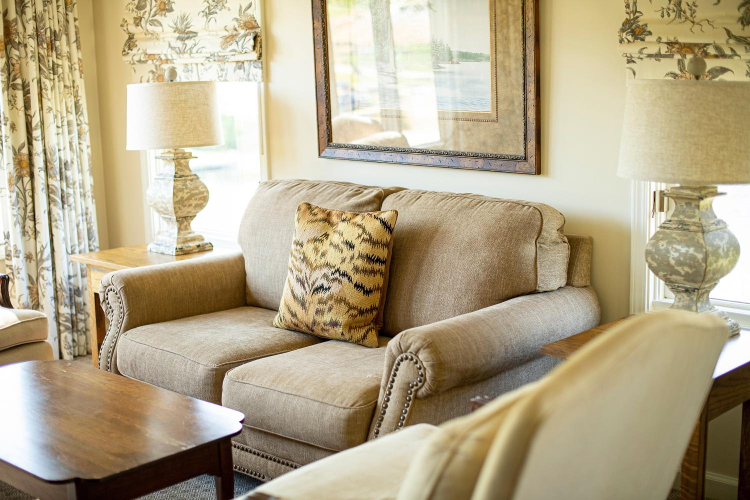 King Suite