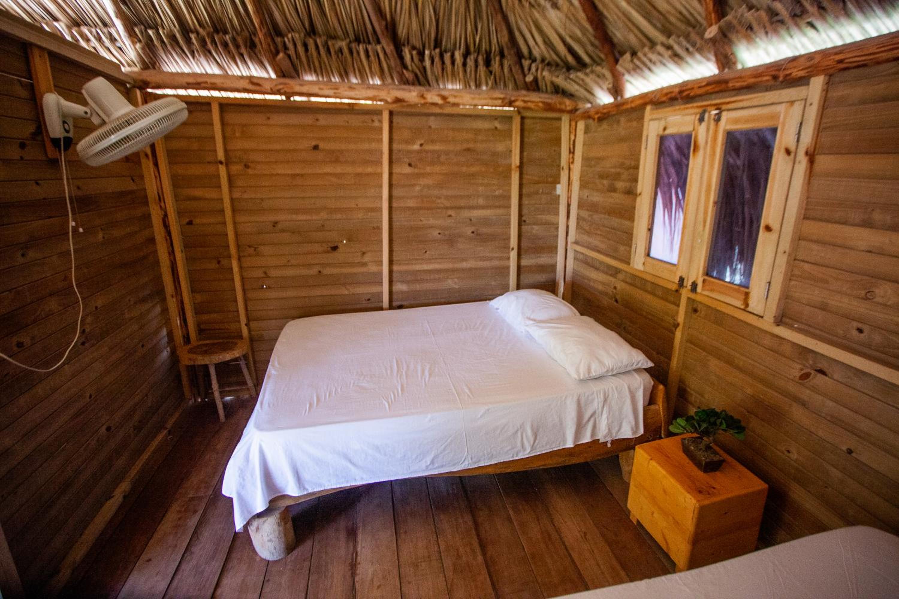 Quadruple Room With Private Bathroom photo 1