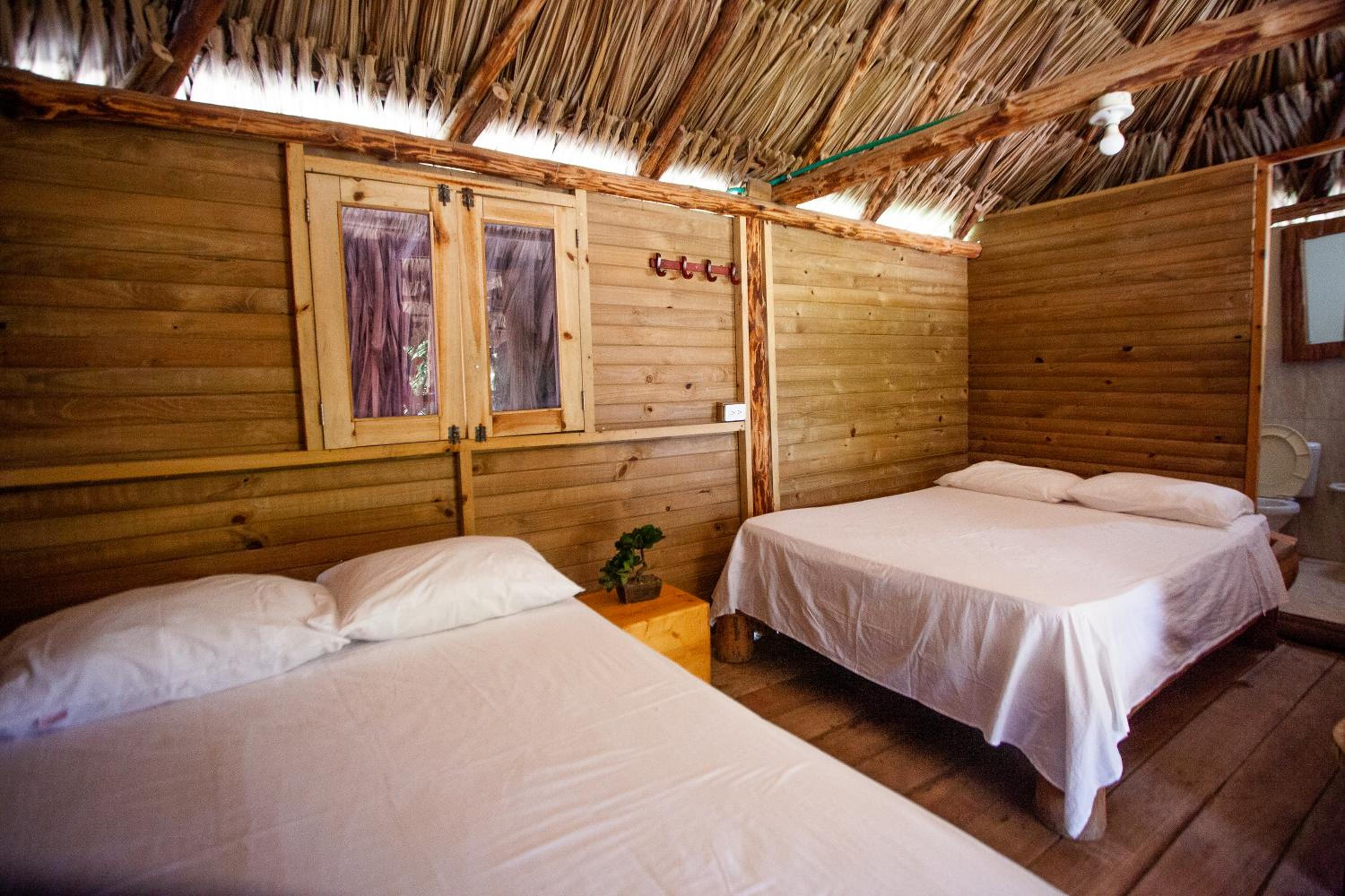 Quadruple Room With Private Bathroom photo 2