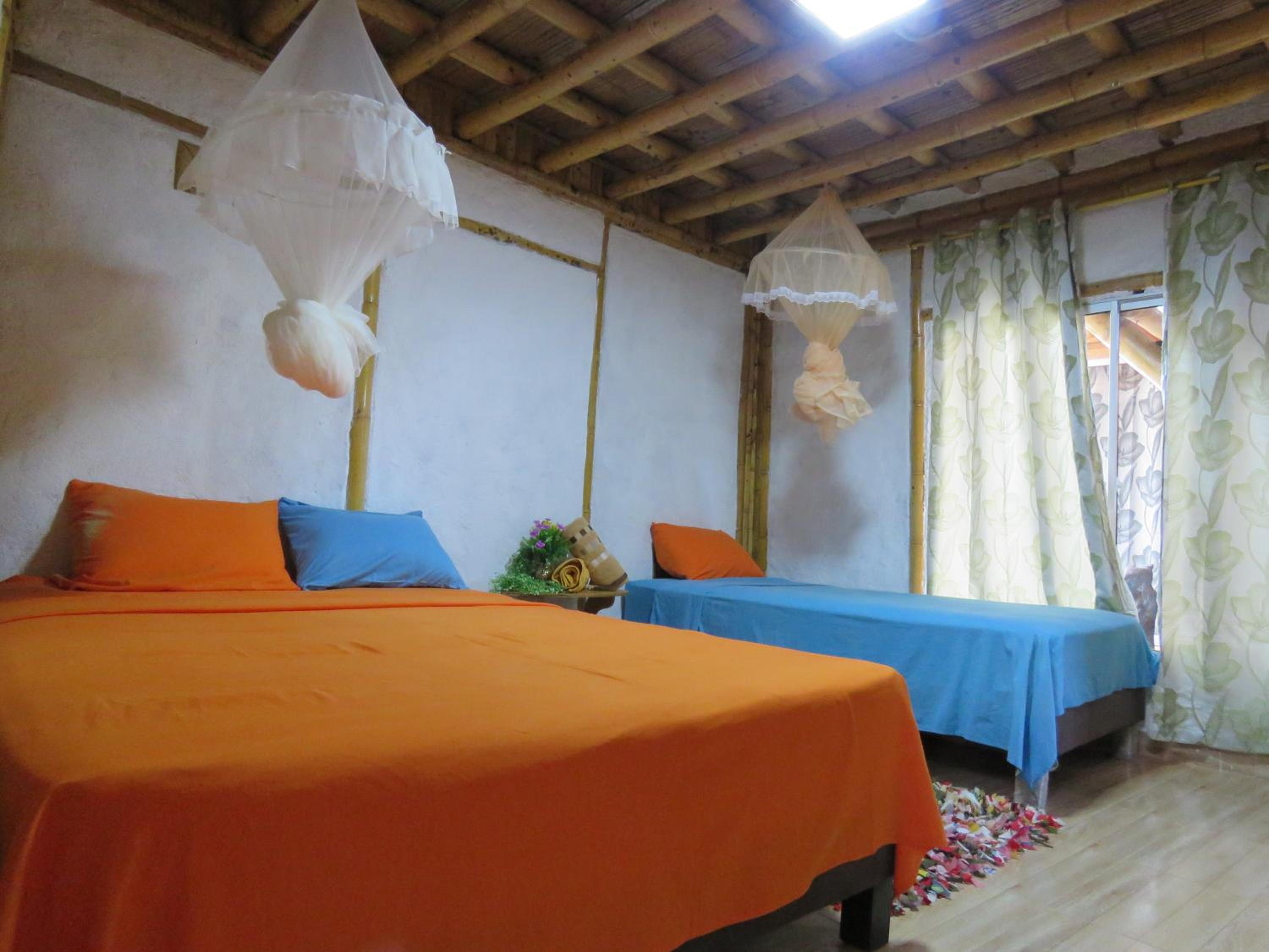 Triple Room with Private Bathroom photo 3
