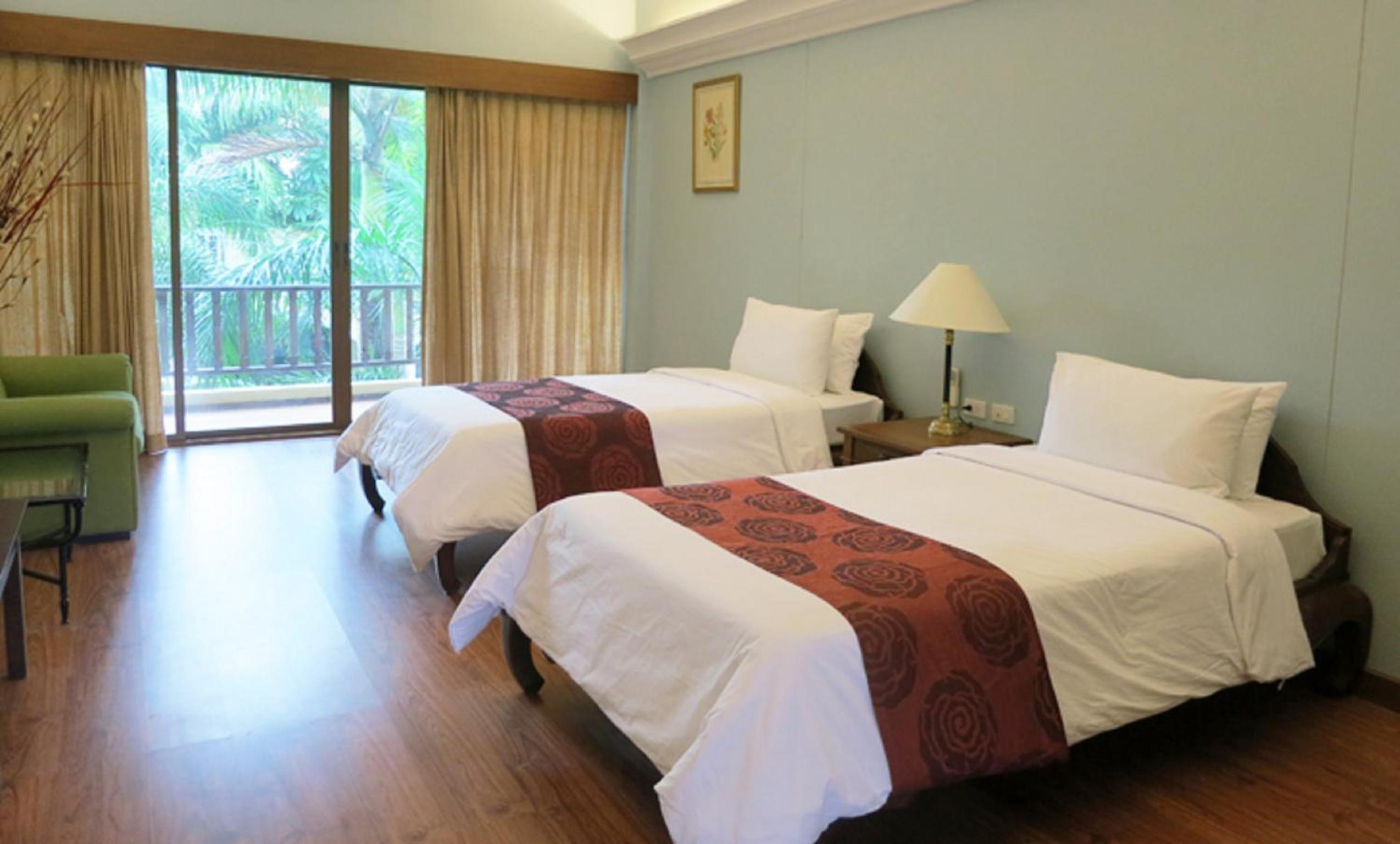 Suite Twin (4Adults) photo 3