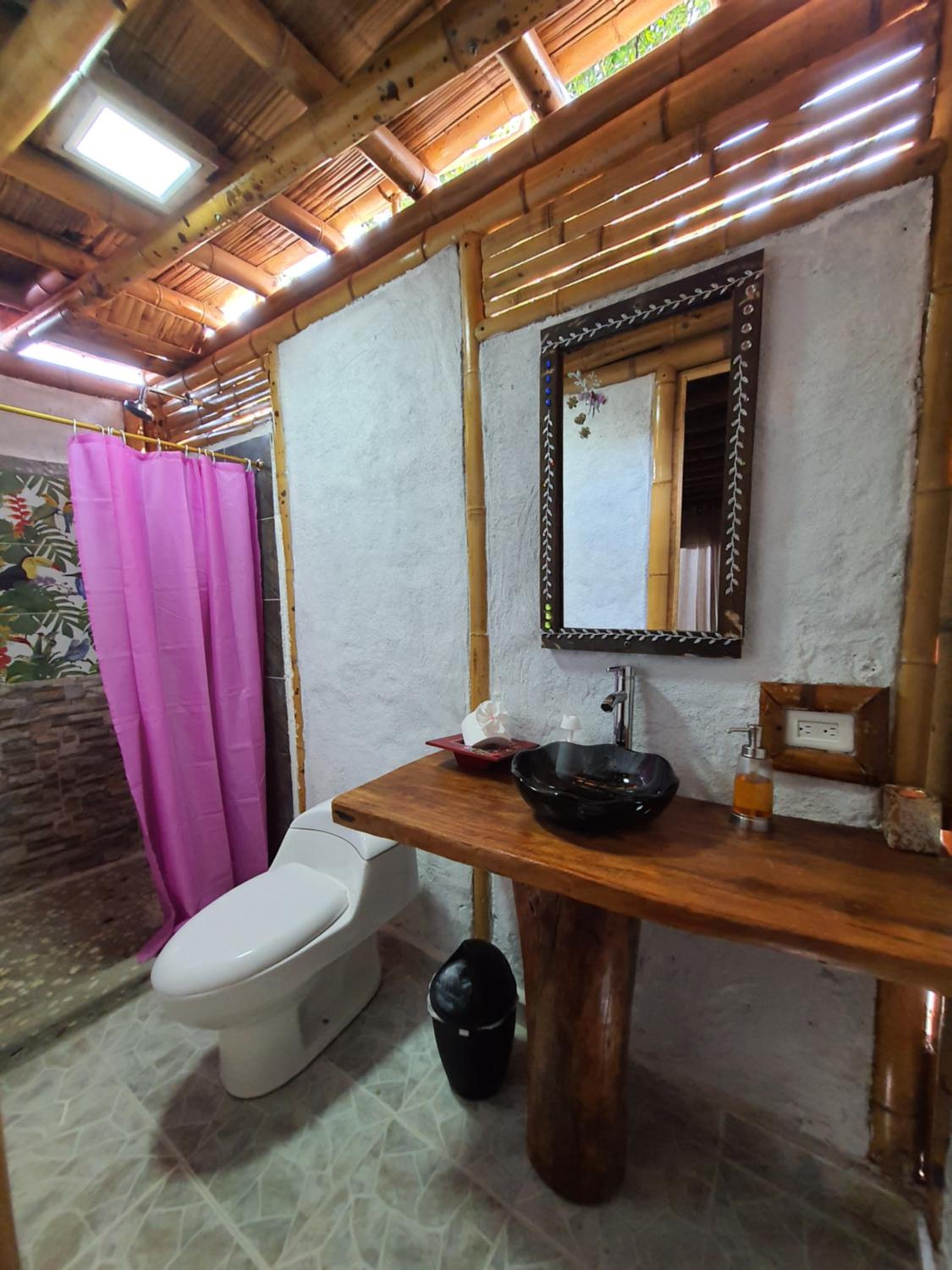 Triple Room with Private Bathroom photo 3