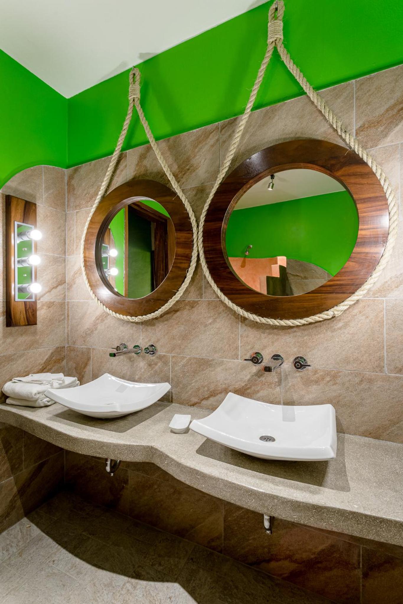  Junior Suite with Terrace photo 3