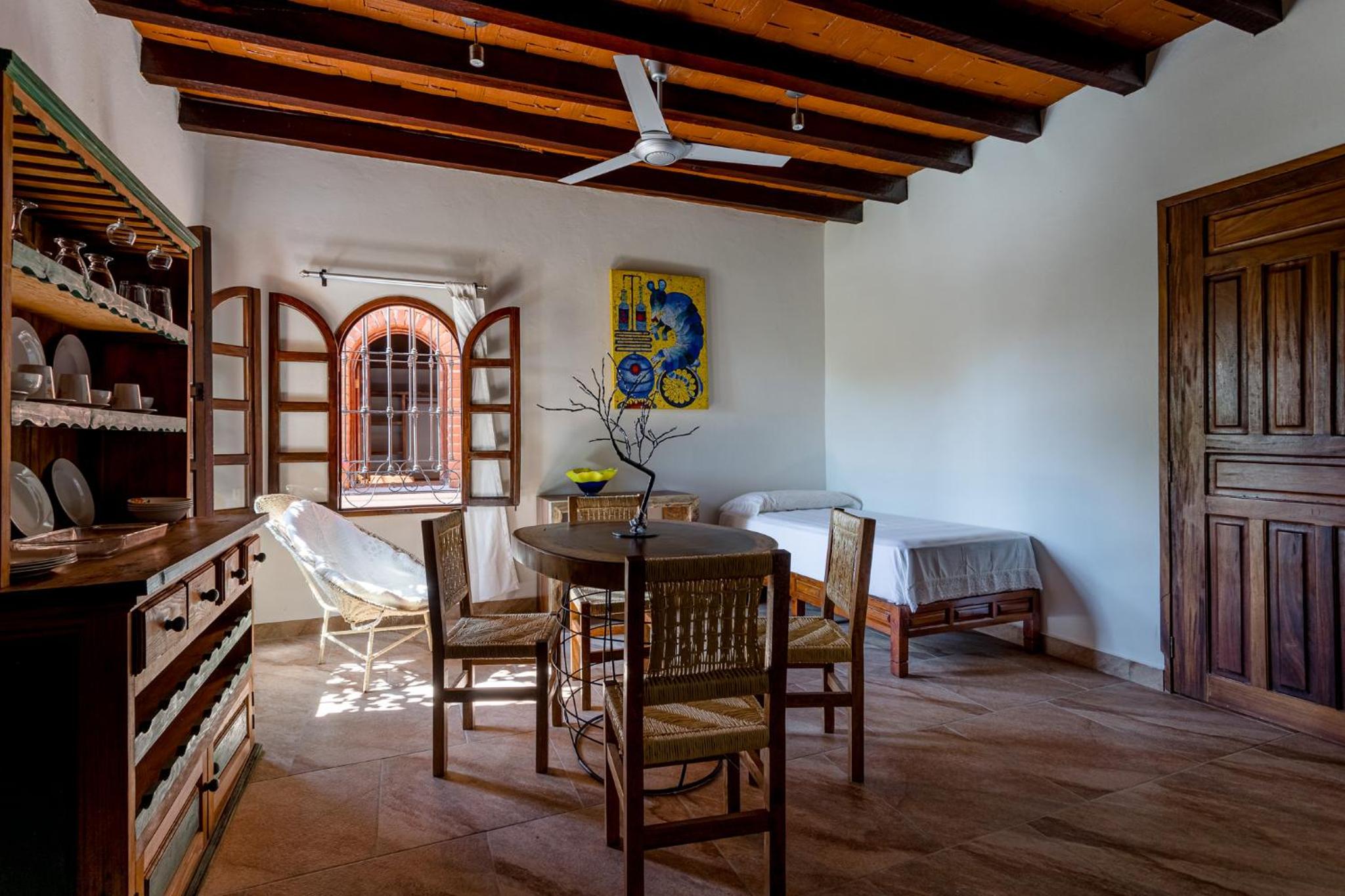  Junior Suite with Terrace photo 2