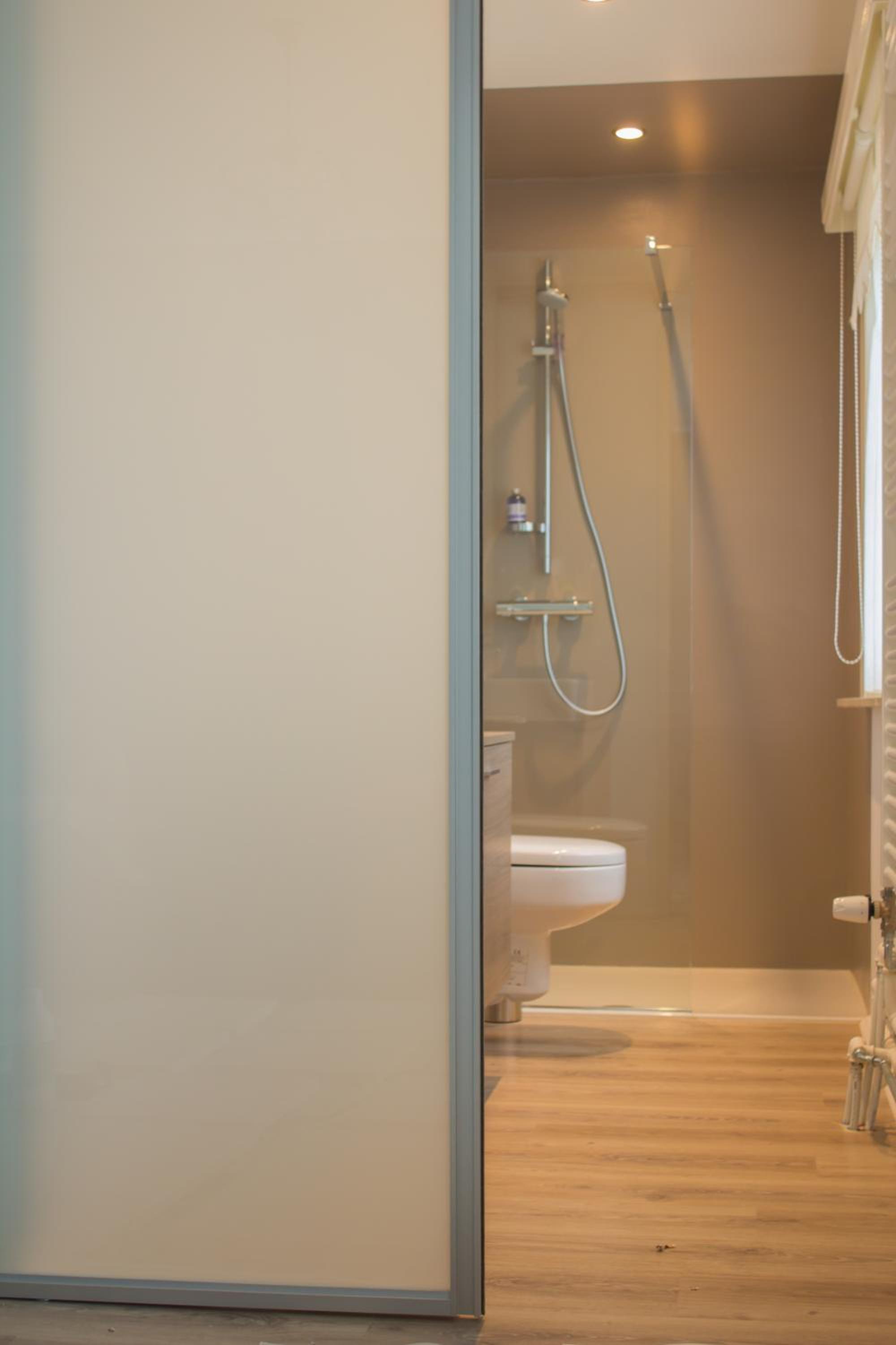 Double Room with Private External Bathroom photo 3